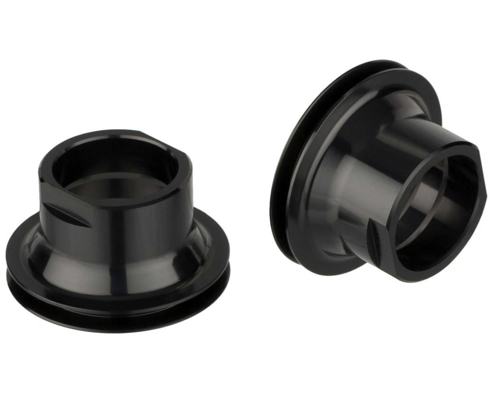 Адаптер втулки DT Swiss KIT 110/20 мм (Thru Axle) 240 DB ISOS (NONBOOST)