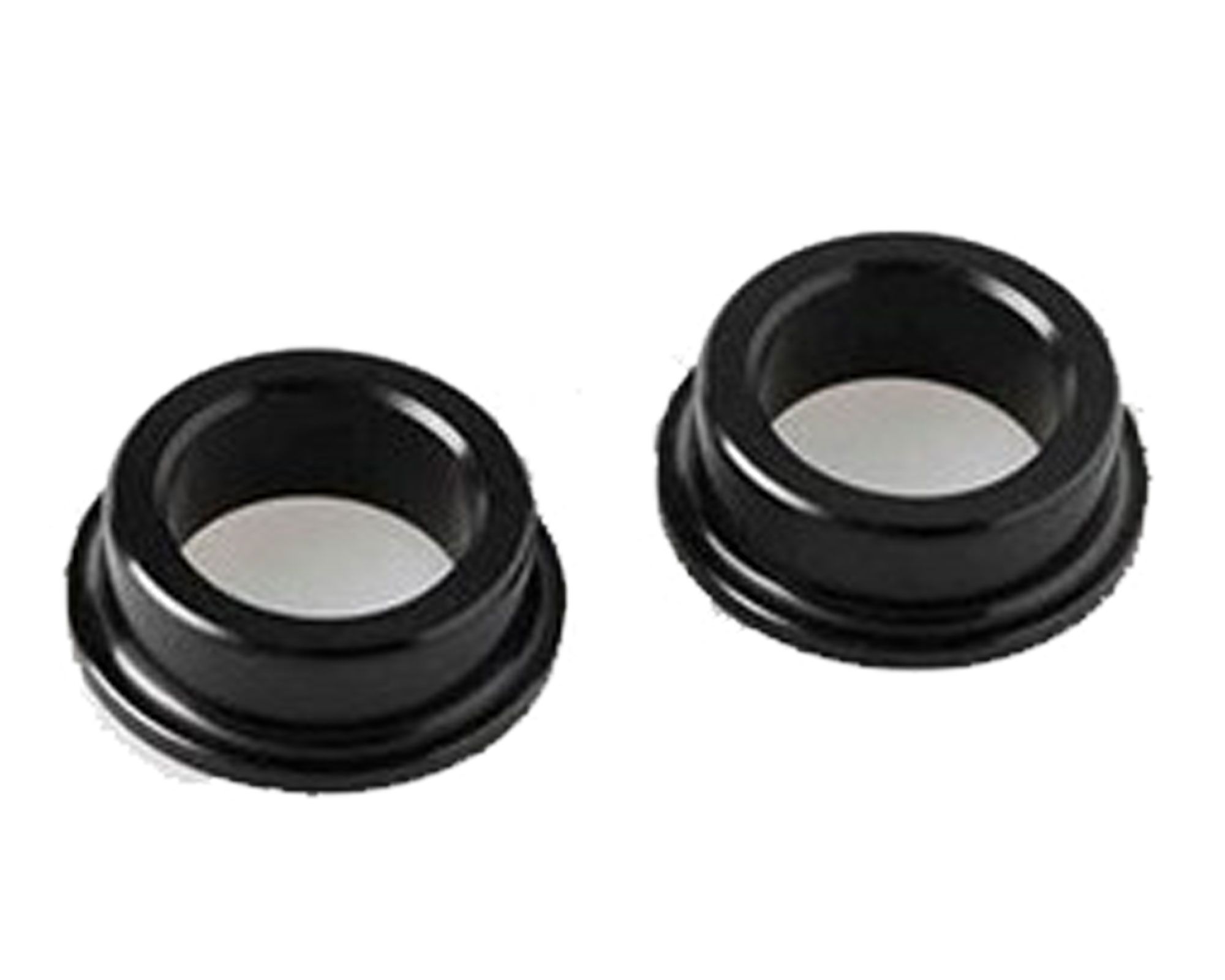 Адаптер втулки DT Swiss SP 110/15 мм R BOOST 350 Center Lock (Права заглушка)