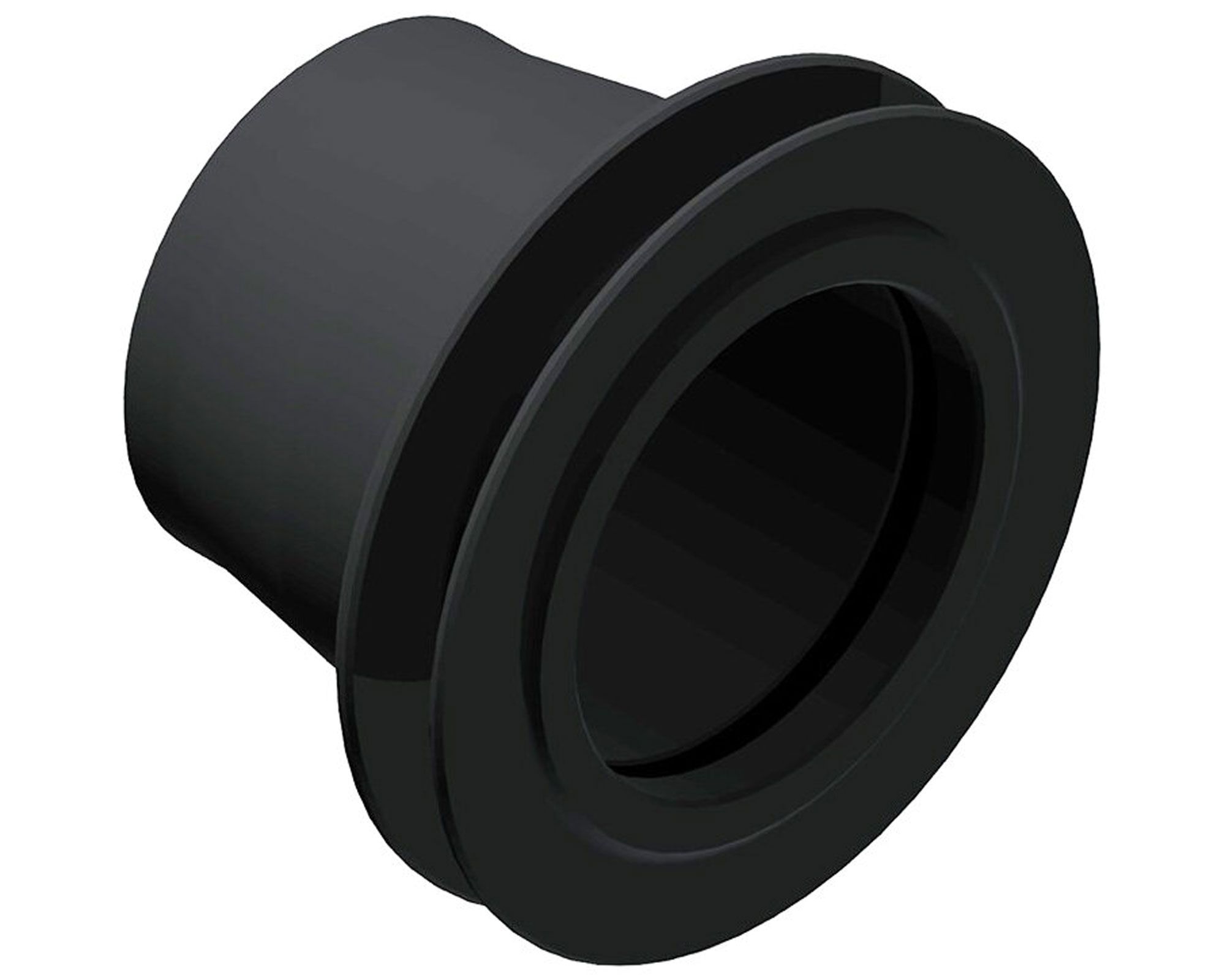 Адаптер втулки DT SWISS WP 100L DISC TA12 BM (левый), сквозная ось 12 мм