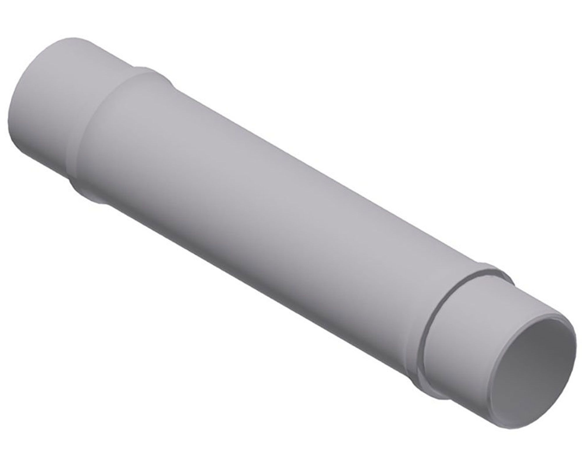 Вісь внутрішня DT Swiss 17 мм 64.3 мм AL (Алюмінієва) для втулок 110 мм