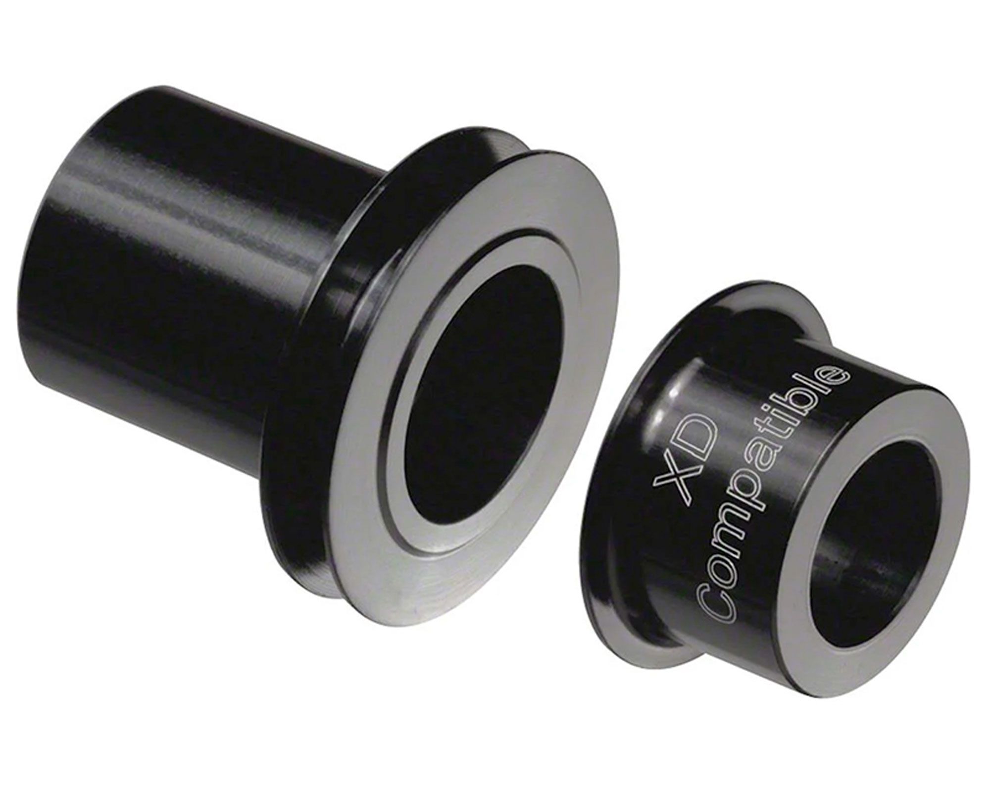 Адаптер втулки DT Swiss KIT 135мм на ось 12мм 240 SRAM XD