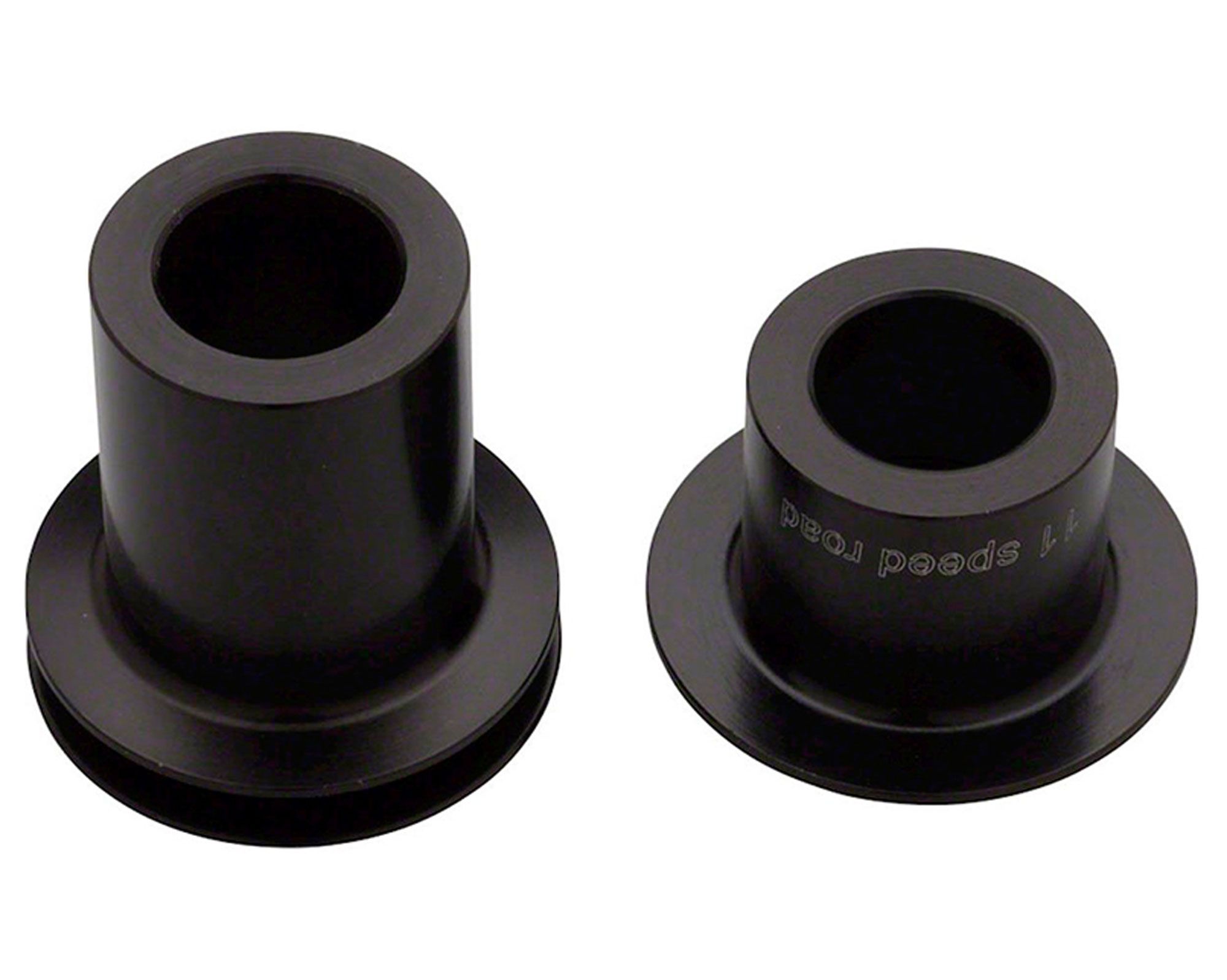 Адаптер втулки DT Swiss 142/12 мм (Наскрізна вісь) для 11-швидк. (без осі)