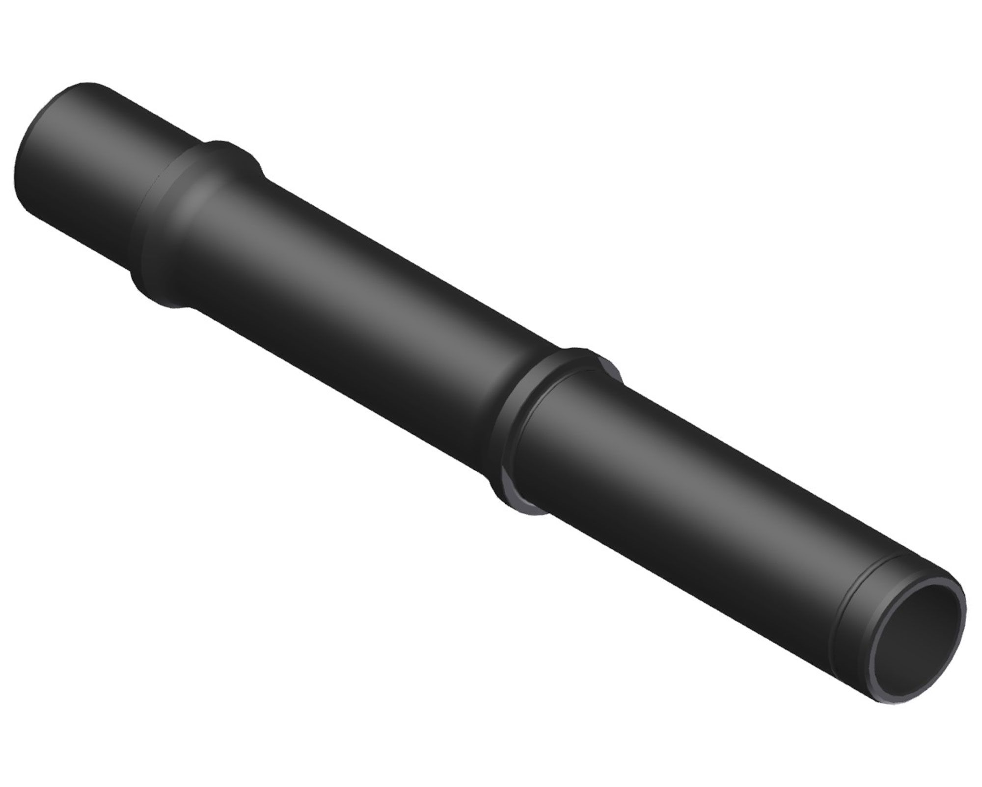 Вісь внутрішня DT SWISS AL Ratchet EXP, алюмінієва, для задньої втулки