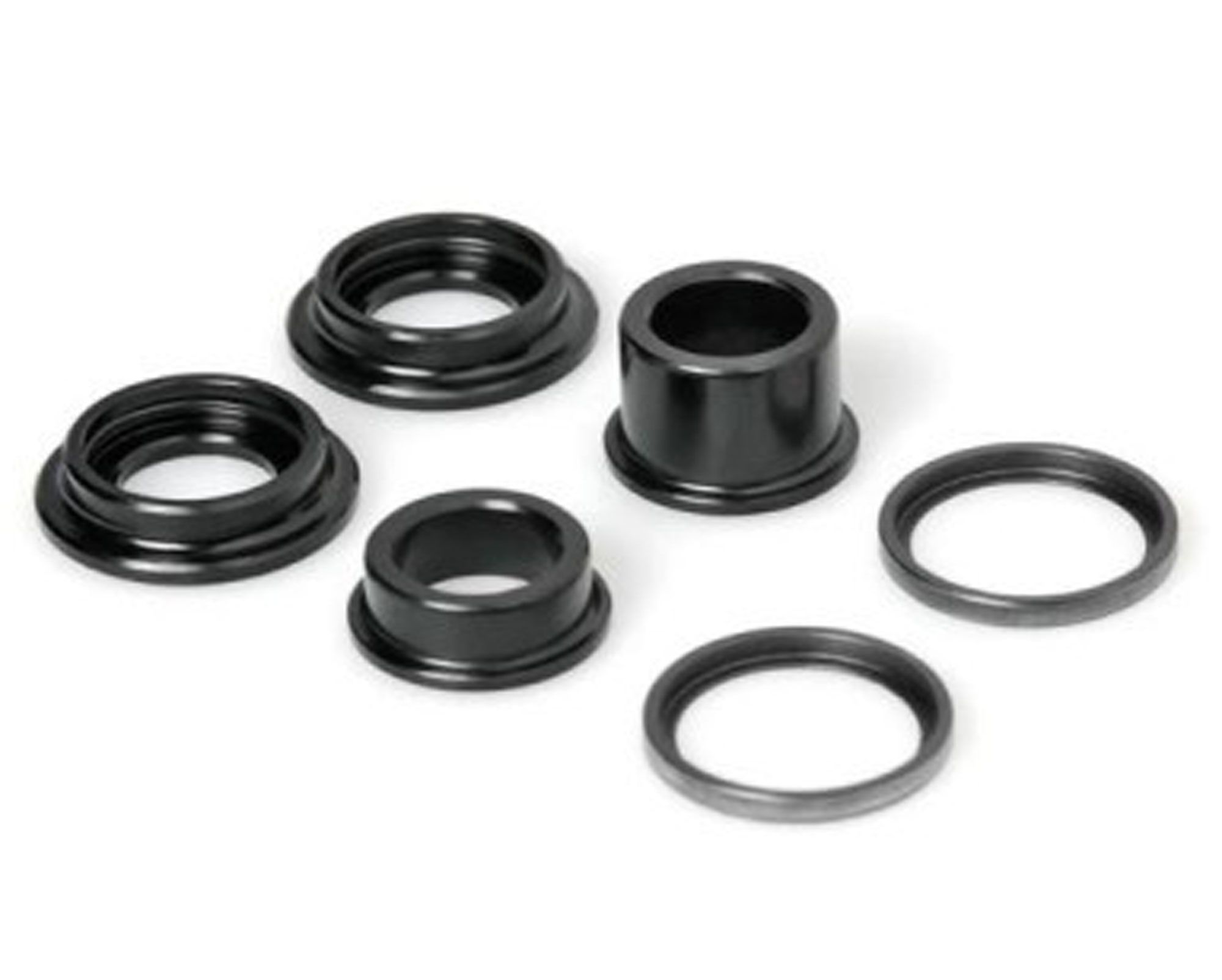 Адаптер втулки DT SWISS TC KIT 15/110 мм Boost, для коліс XRC 1200 (2024+)