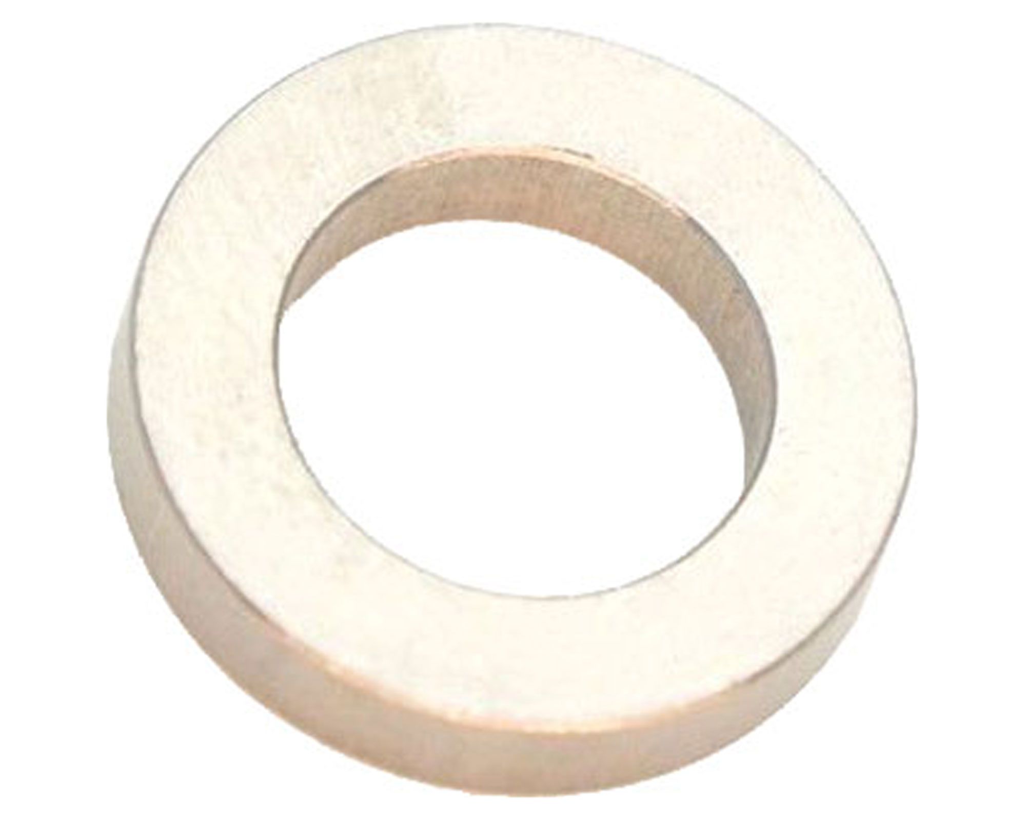 Проставка для амортизатора RockShox Yoke Spacer 2.5мм (1 шт) - Specialized