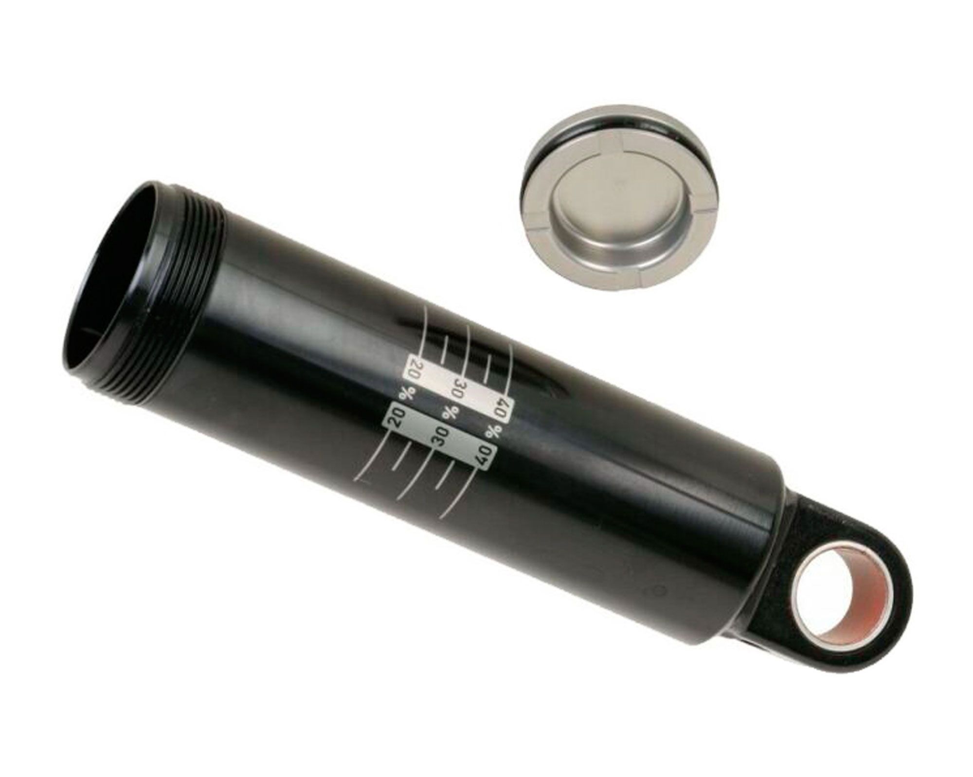 Корпус демпфера RockShox Monarch Specialized 194x48/51 мм - 2013