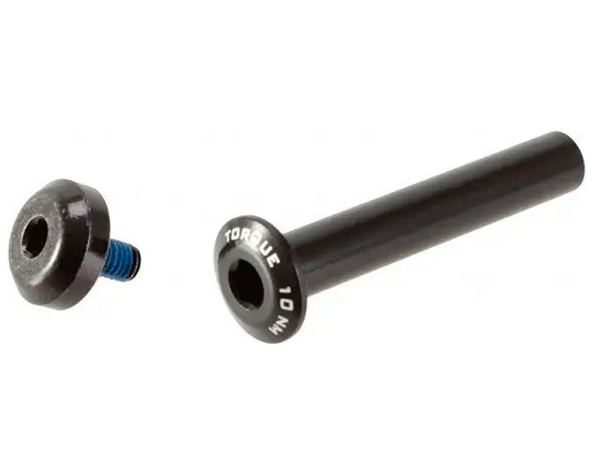 Крепление заднего амортизатора RockShox Trek DRCV Slash Retro Kit 27.5 (2012-2014)