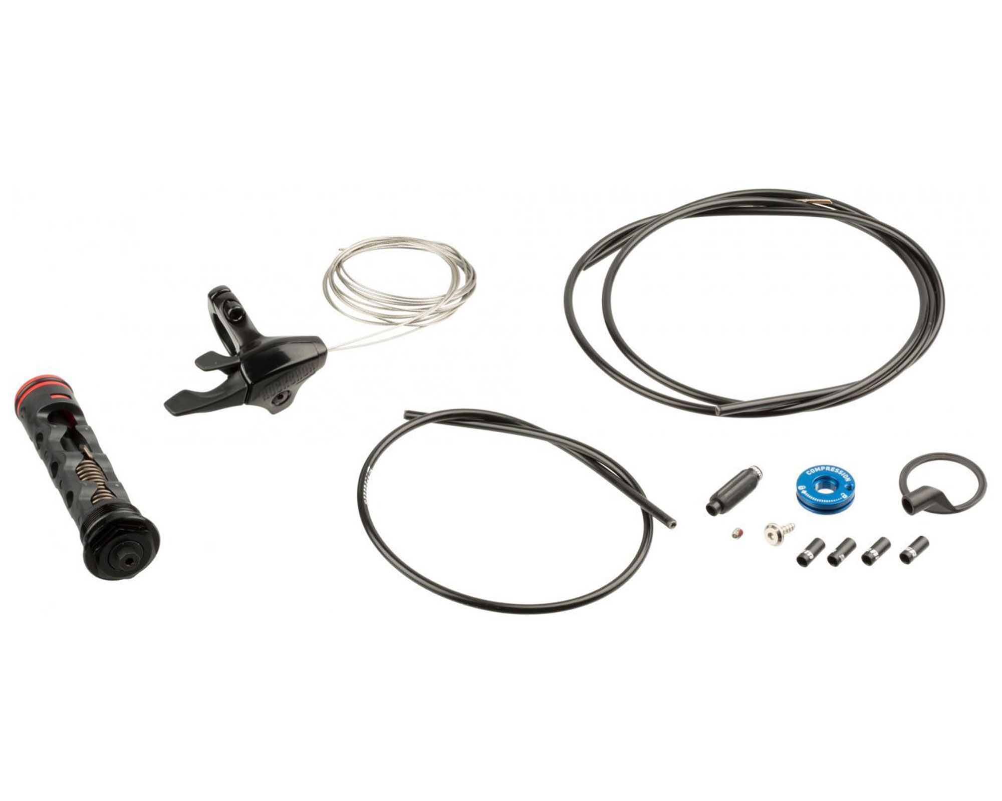 Комплект компрессии RockShox Upgrade Kit OneLoc - SID B / Reba / Bluto (2012-2017) SRAM