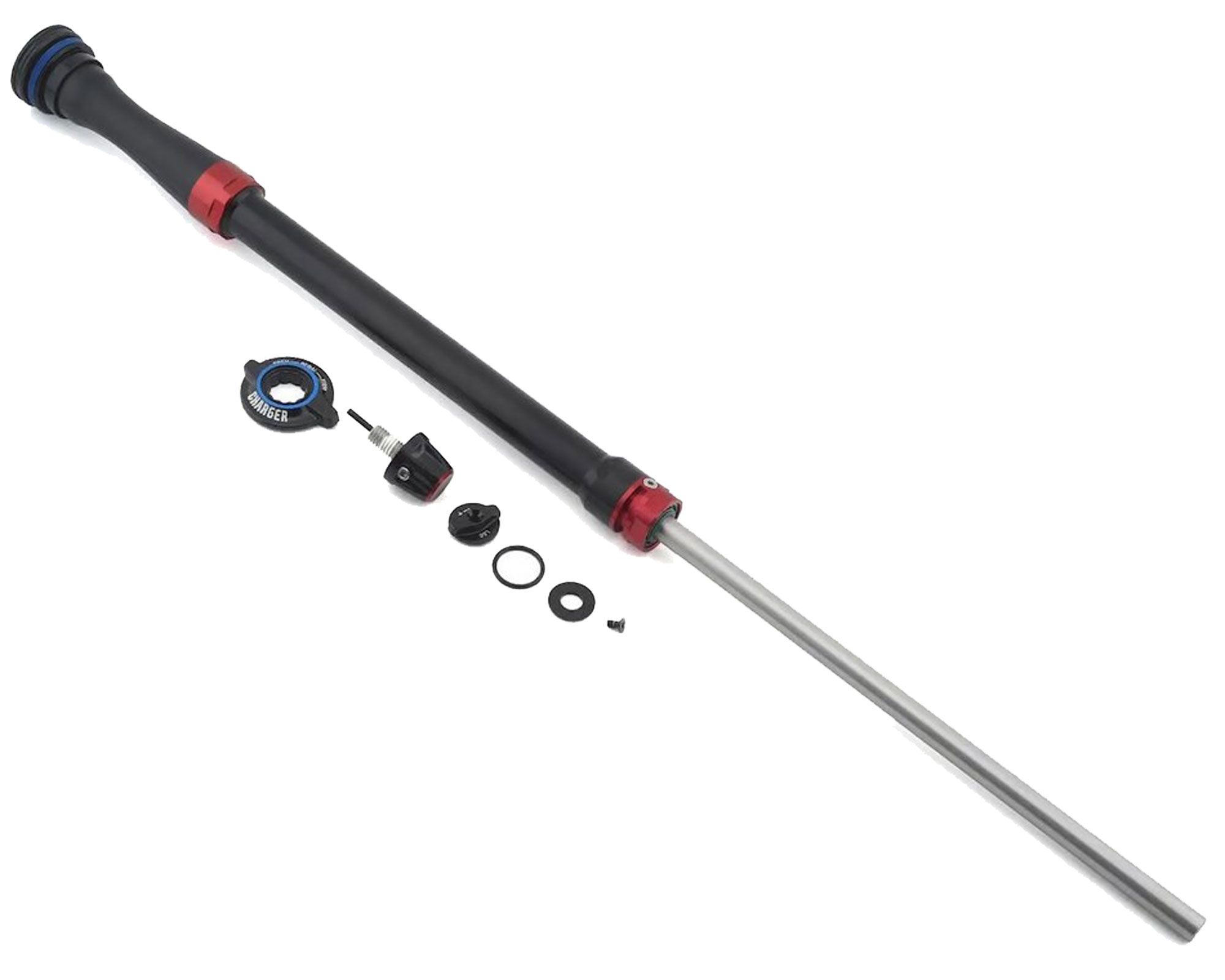 Демпфер RockShox Upgrade Kit - CHARGER2.1 RCT3 Crown LYRIK / YARI / PIKE 29+ SRAM