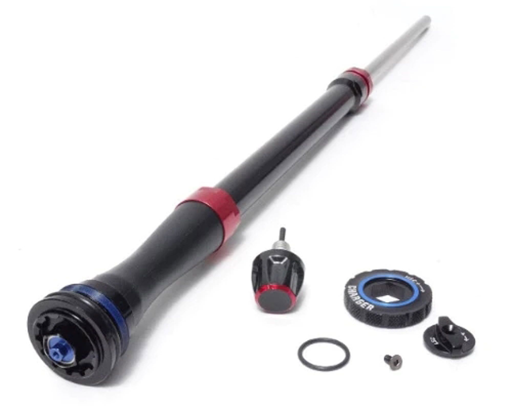 Демпфер RockShox CHARGER2.1 RC2 Crown BoXXer 27.5/29 (2019+) SRAM