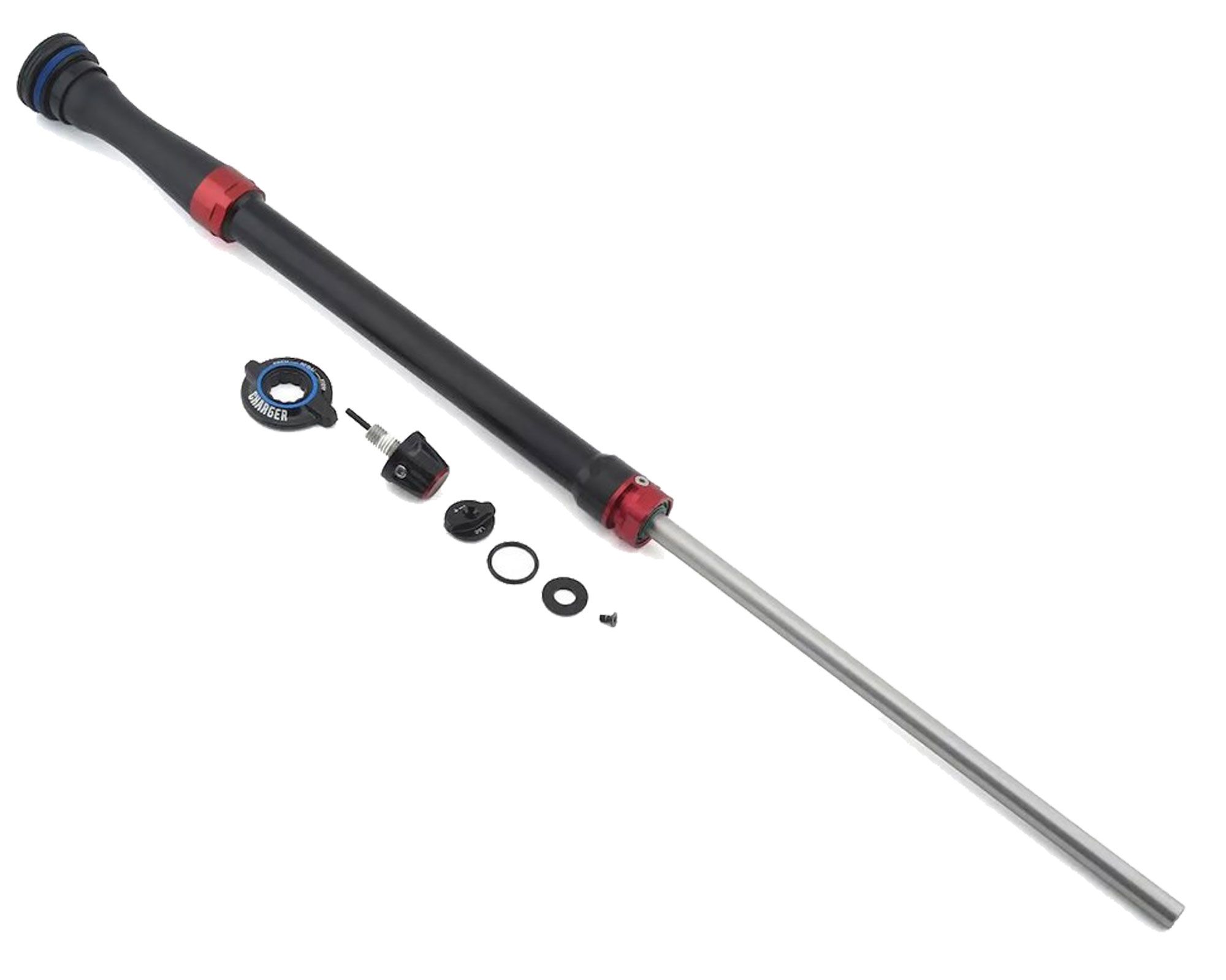 Демпфер RockShox SRAM Upgrade CHARGER 2.1 RCT3 PIKE 26 15x100 (2014-2017)