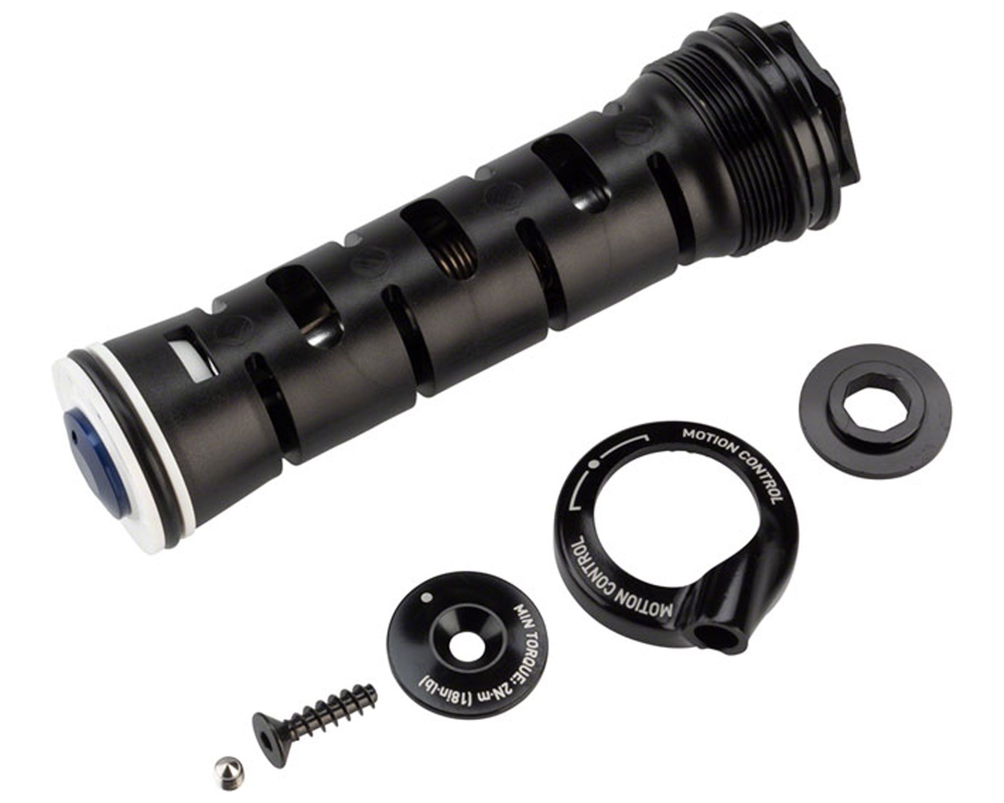 Демпфер компрессии RockShox MC Reverse Pull - Trek SID/Reba SRAM