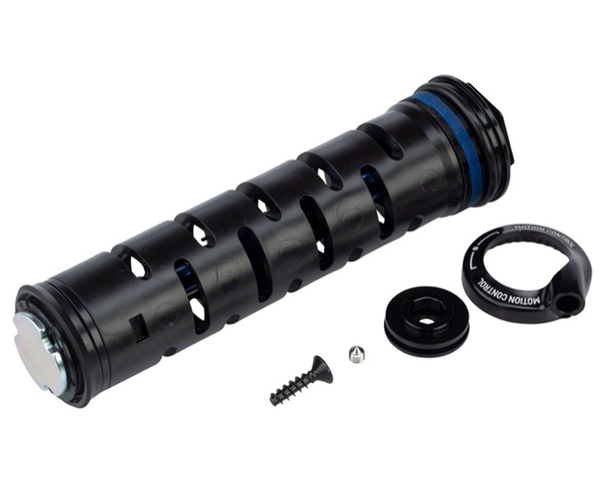 Демпфер компресії RockShox SRAM REVELATION 35 RC Під Винос A1