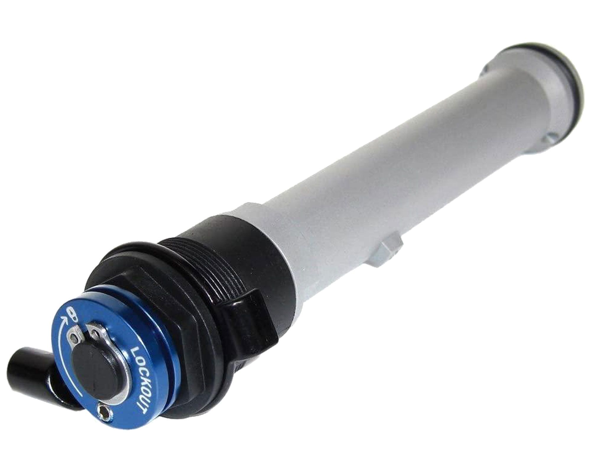 Демпфер RockShox DART 2/3 Comp Damper Remote Adj - з виносним регулюванням