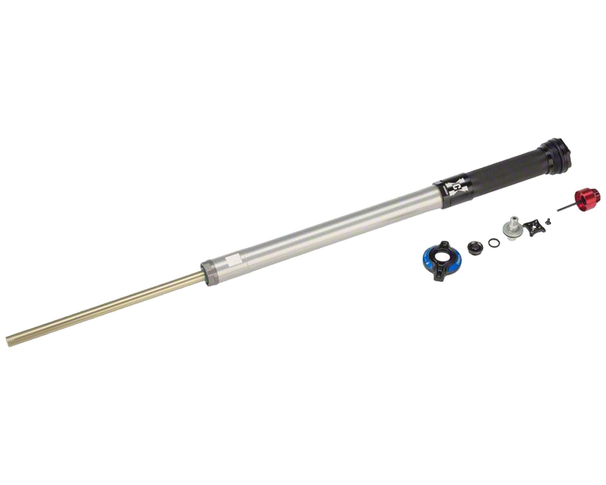 Демпфер в зборі RockShox SRAM RT RCT3 LYRIK на Короні B1