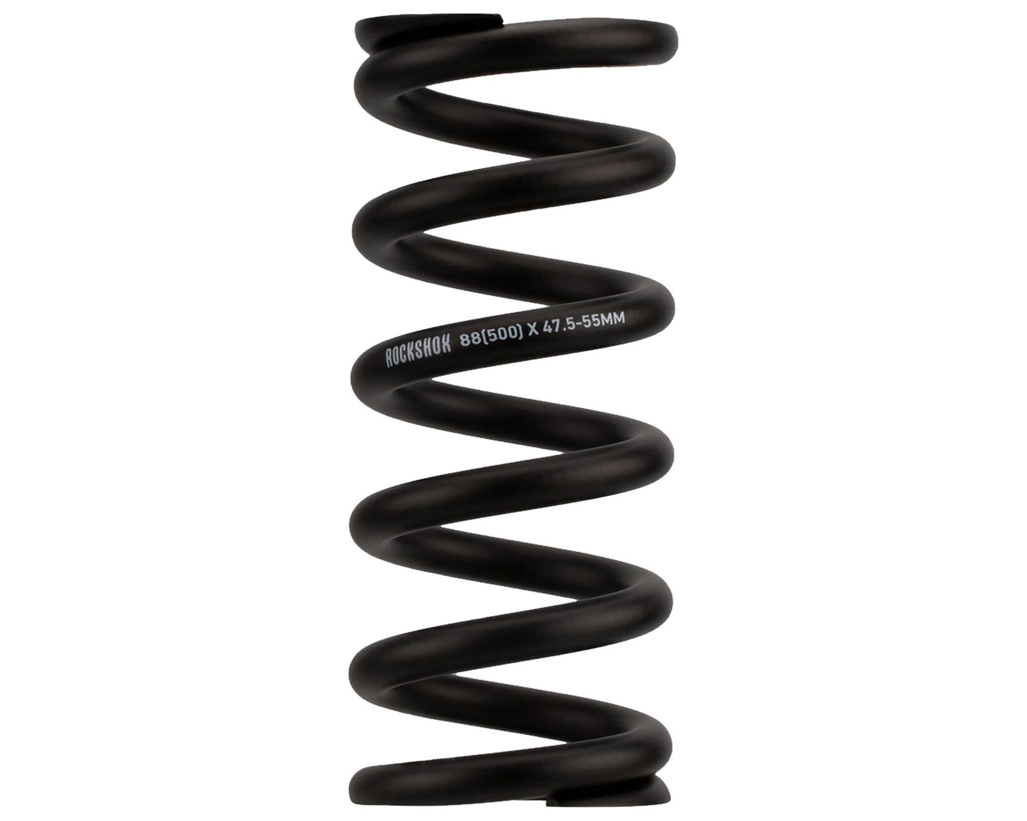 Пружина RockShox Metric Coil 134 мм, ход 47.5-55 мм, жесткость 400 lb SRAM