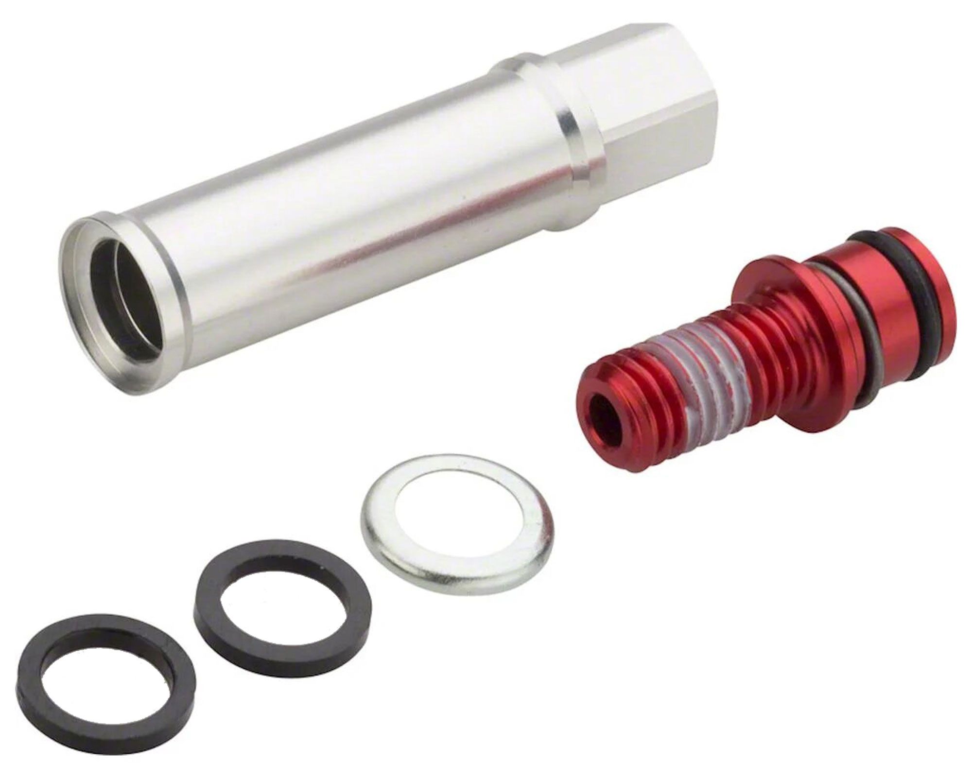 Комплект Фиксаторов Вала RockShox Reba 29 (Модель 2009) Sram