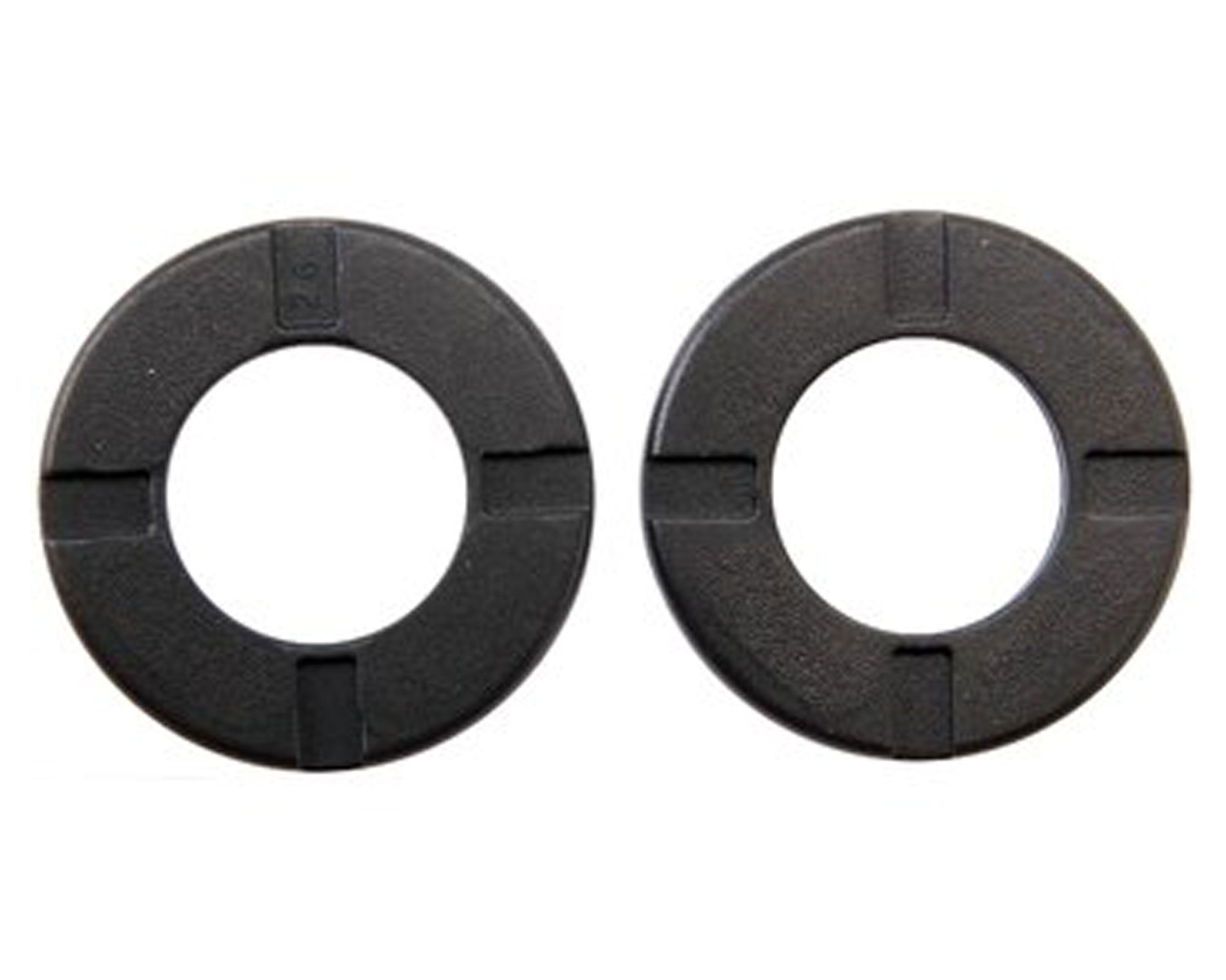 RockShox SRAM Бамперы Нижних Ног BOXXER (2 шт) 2010 - Lower Leg Bottom Bumper