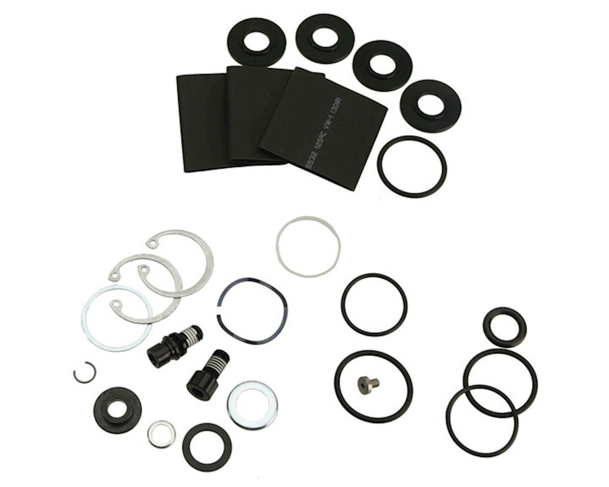 Комплект Сервісний RockShox Boxxer Race (Модель 2010) Sram