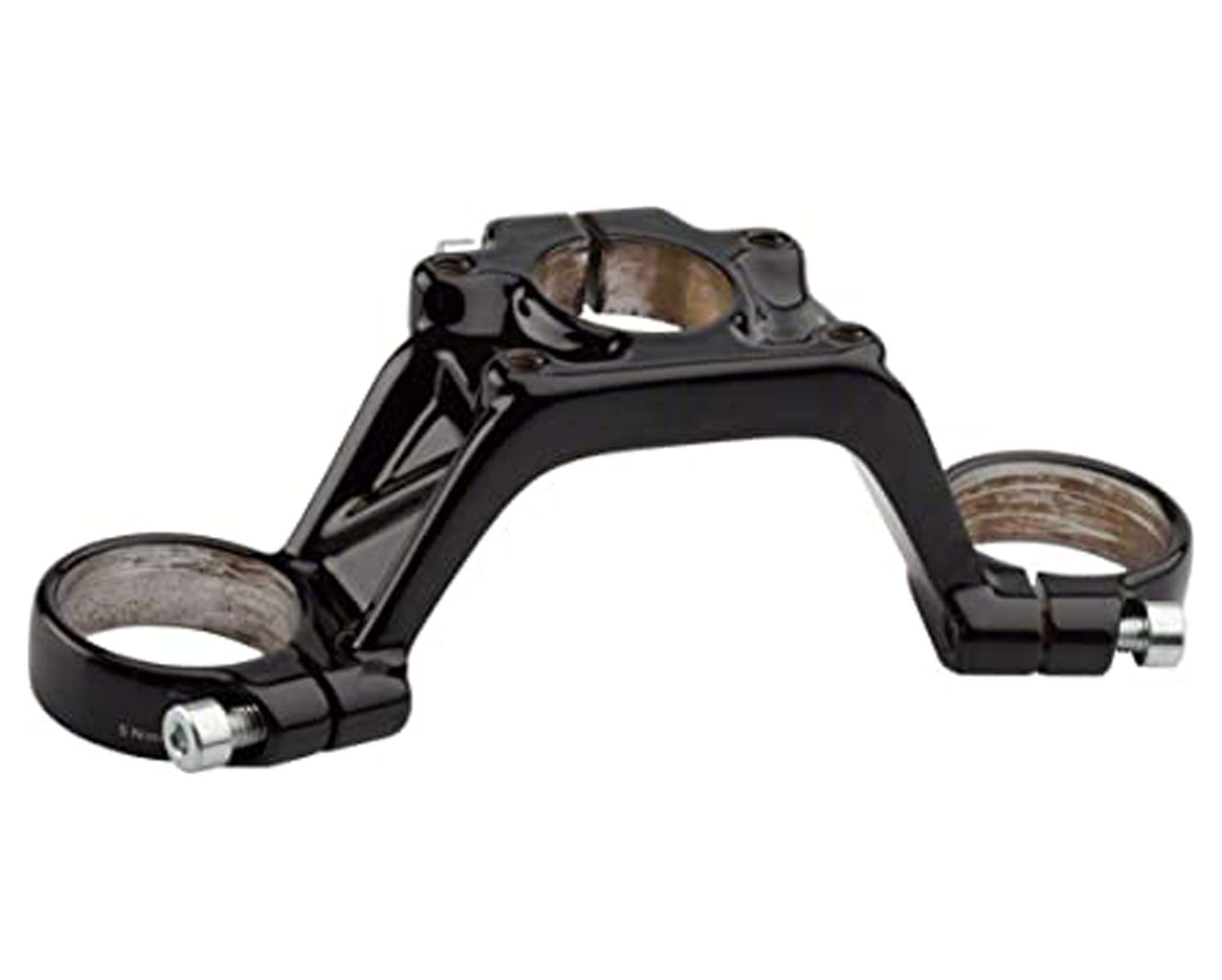 RockShox SRAM Корона Верхня BOXXER висока (Чорна) 2010