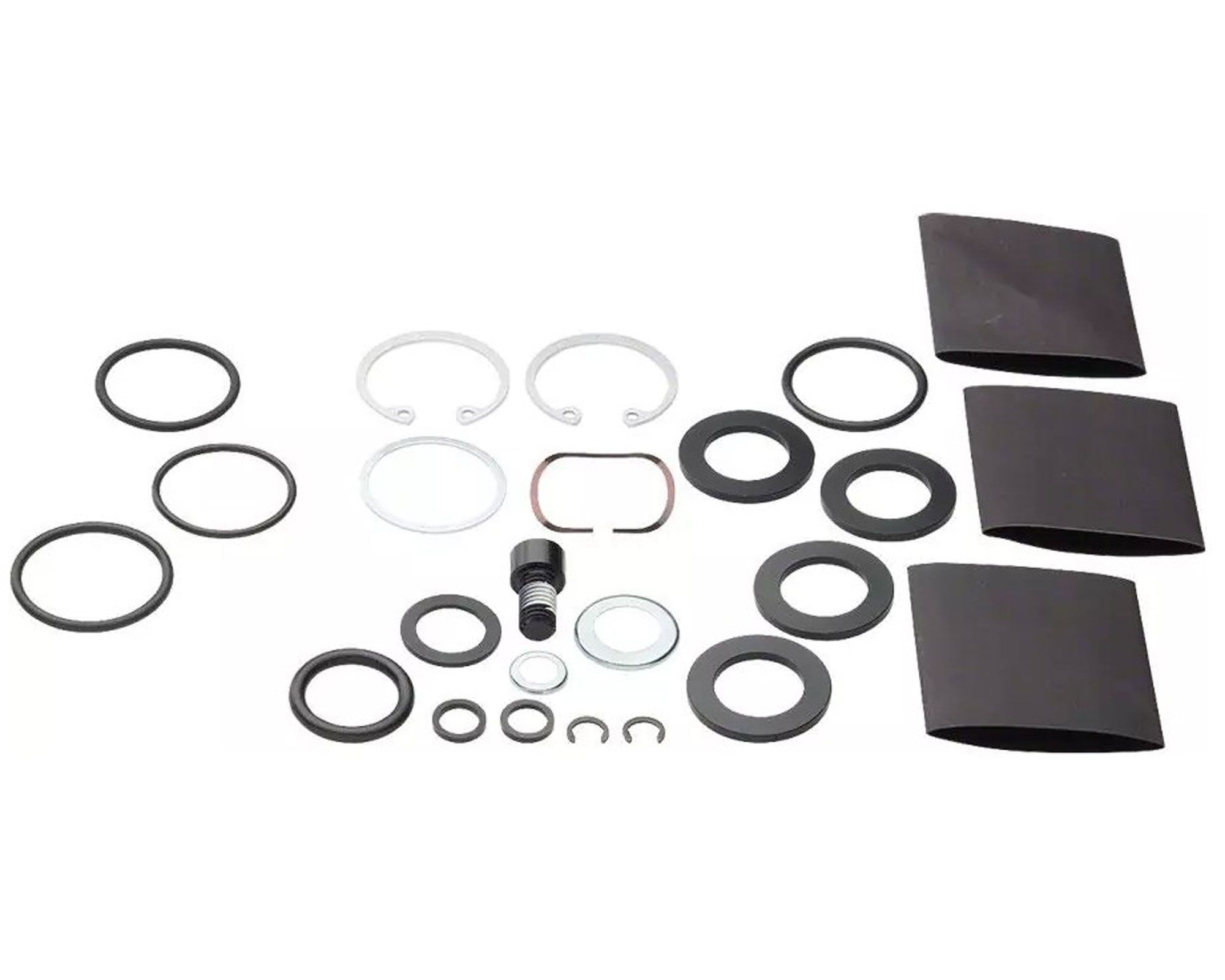 Сервісний комплект RockShox Service Kit для BoXXer Team (2010) SRAM