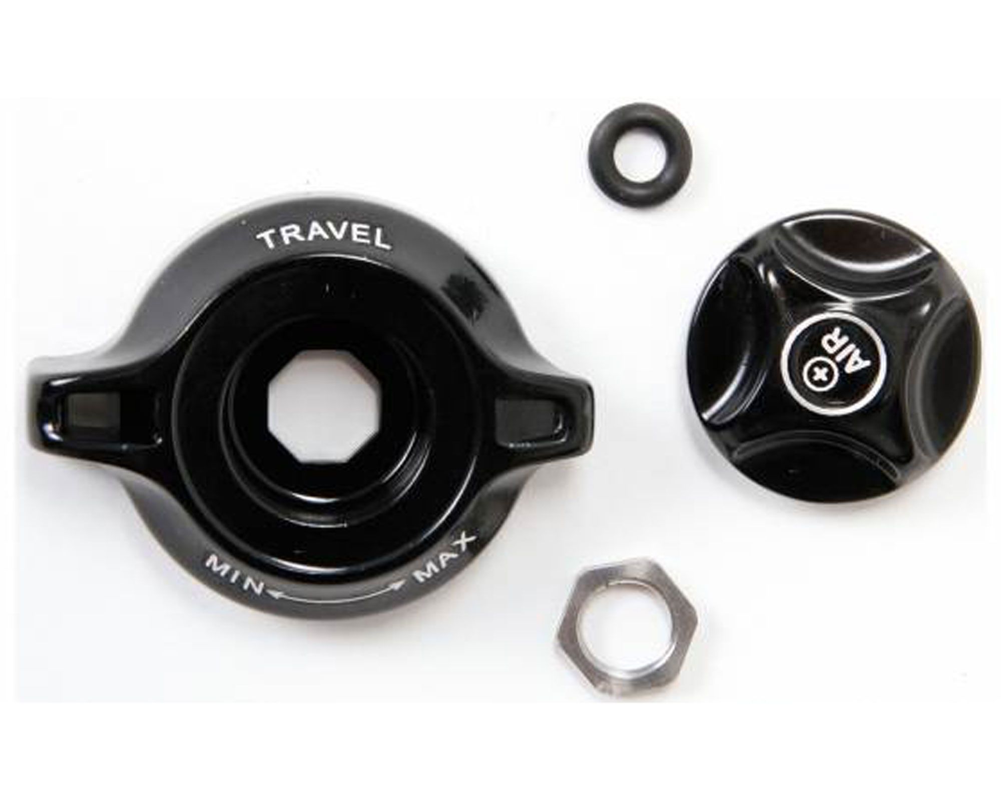 Комплект Ручок Регулювання RockShox DP Air New Revalation (2012) Sram