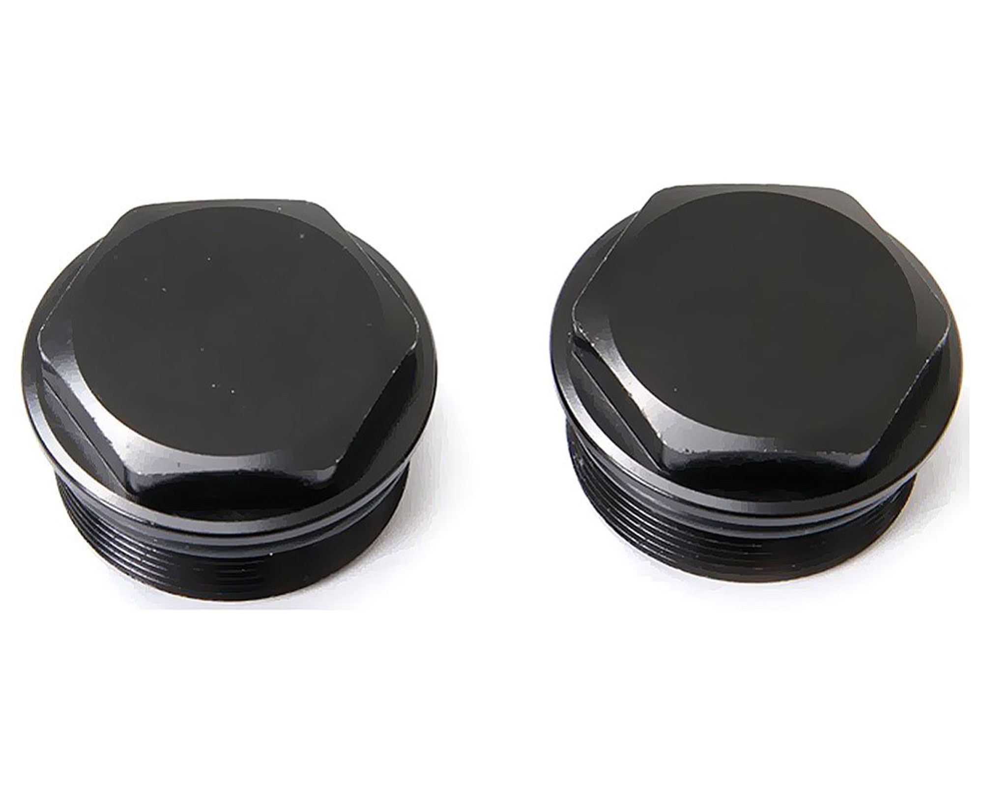 Сервісні запчастини RockShox Top Cap BoXXer QTY 2 (2003-2005) SRAM