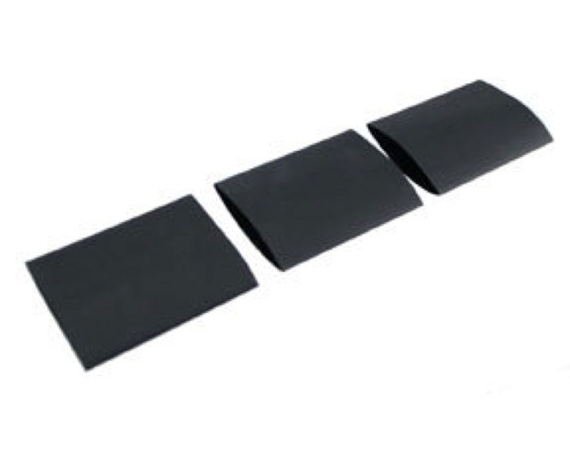 RockShox SRAM Термоусадка COIL SPRING ISOLATOR KIT (3 шт)