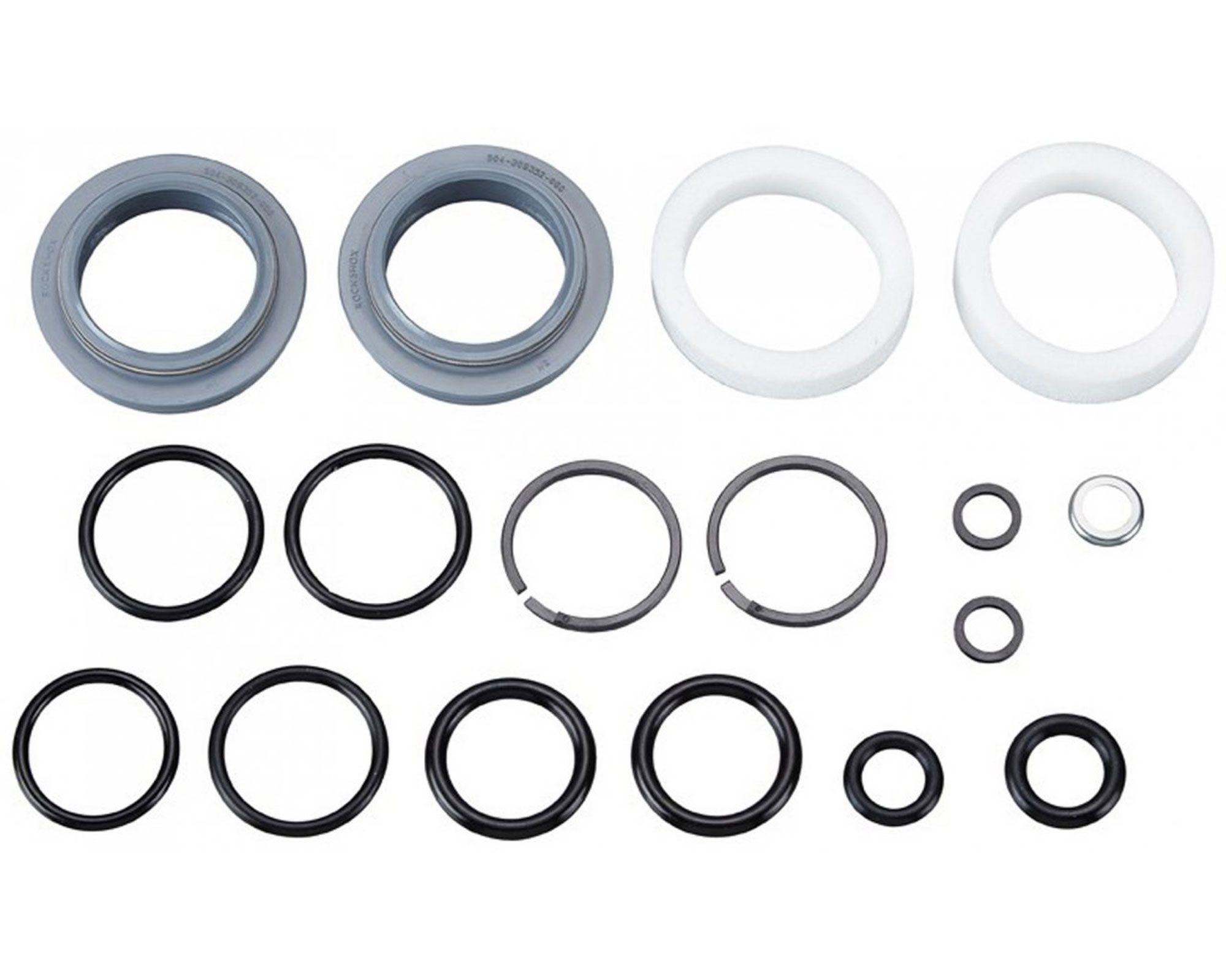 RockShox SRAM Сервисный Набор FORK BASIC REVELATION DUAL AIR (2012)