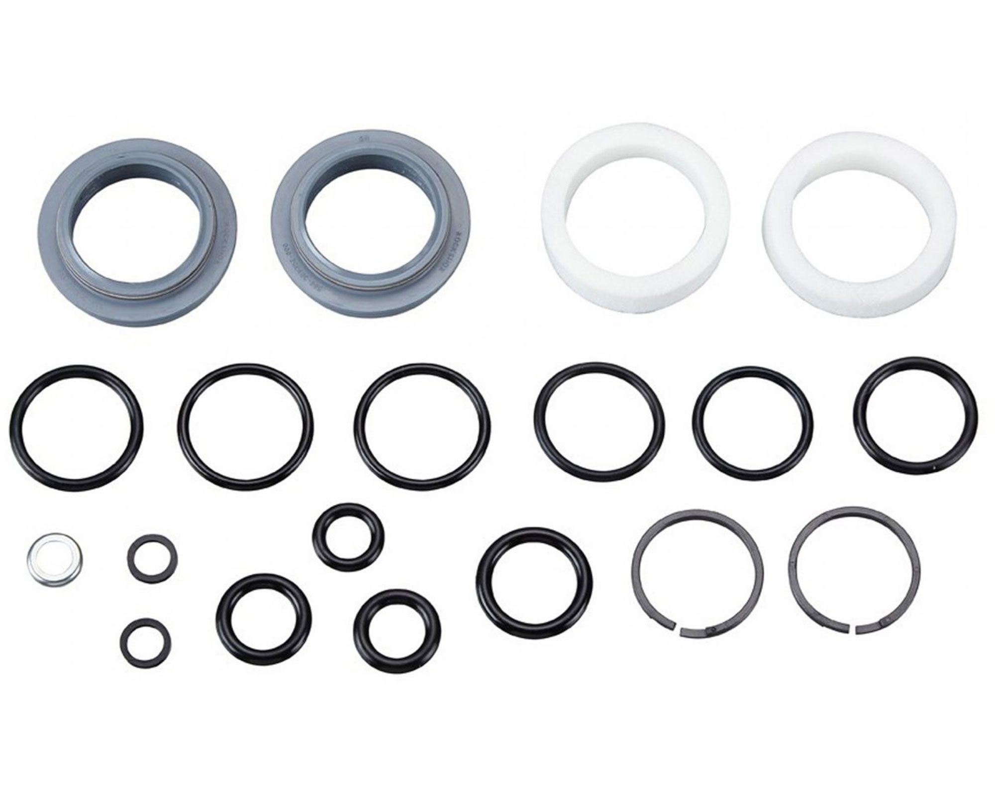 RockShox SRAM Сервісний Набір FORK BASIC REVELATION DUAL POSITION AIR