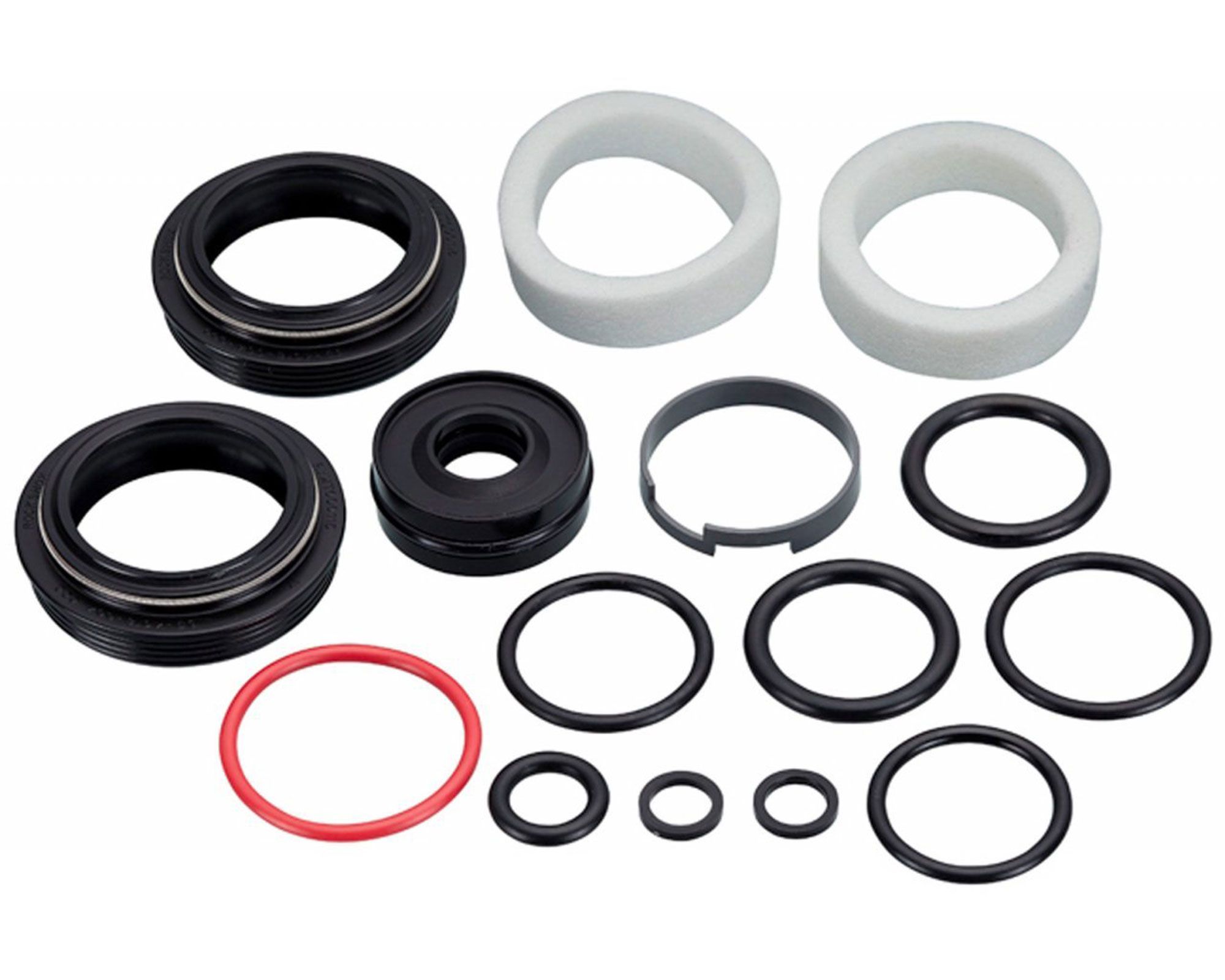 RockShox SRAM Сервісний Набір FORK BASIC REVELATION A5 (NON BOOST)