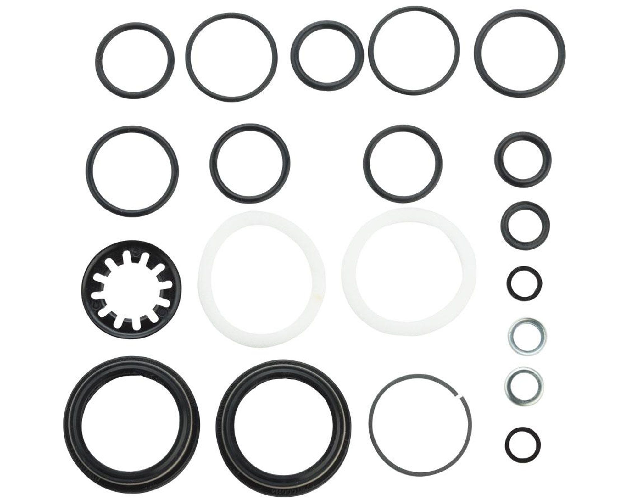 RockShox SRAM Сервісний Набір FORK BASIC RECON SILVER RL BOOST (2017-2018)