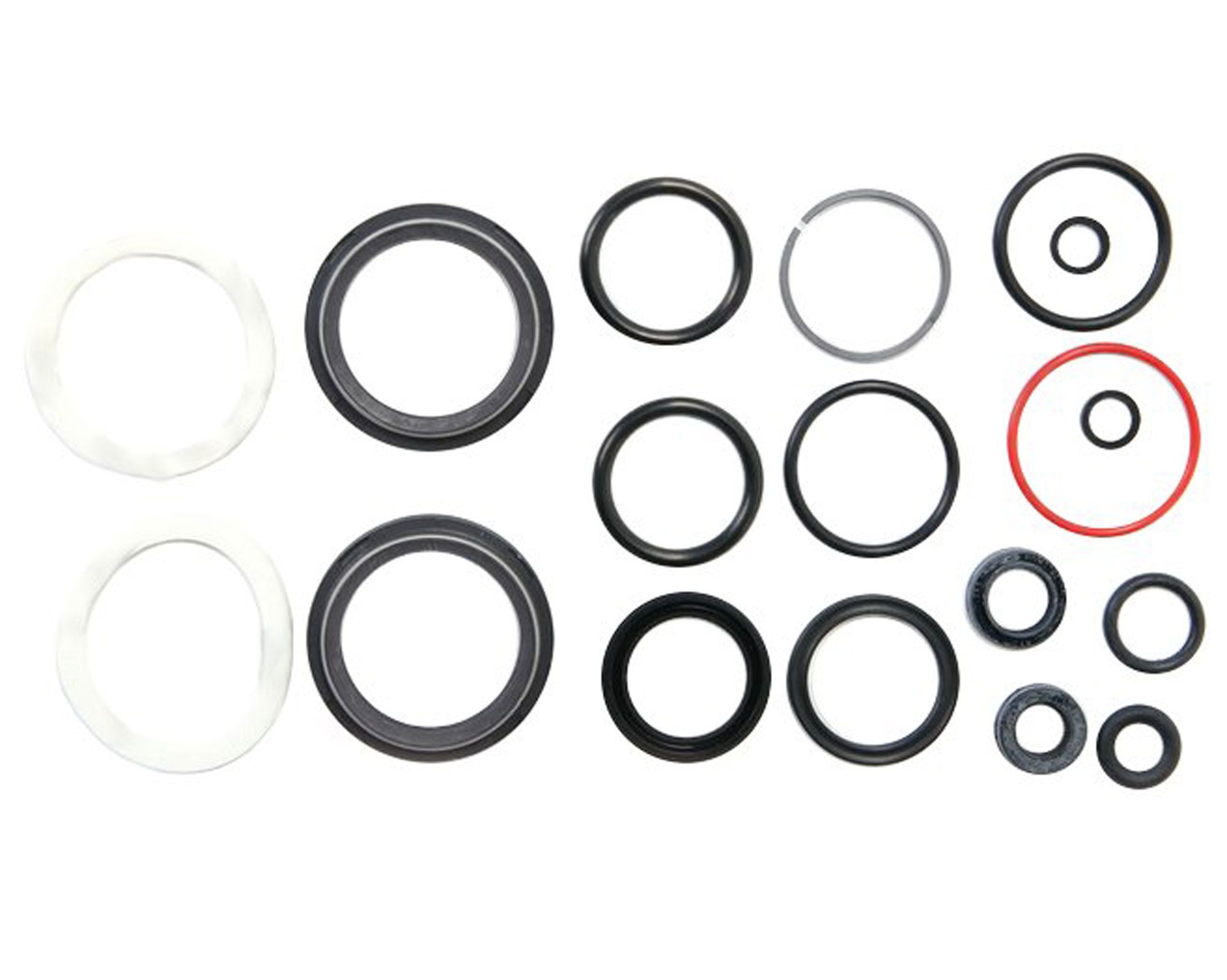 RockShox SRAM Сервисный Набор FORK BASIC YARI SA A1 (Basic Kit)