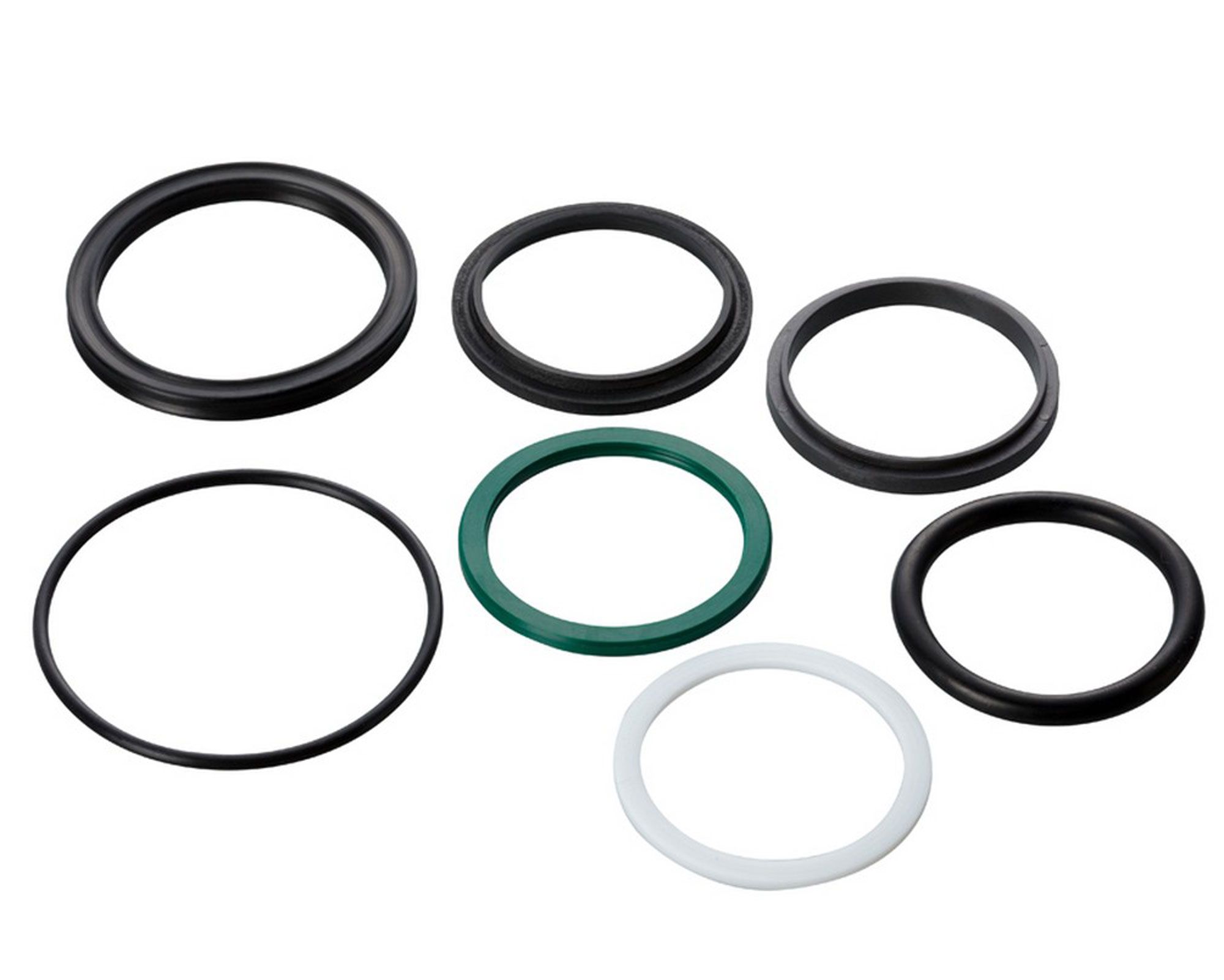 RockShox SRAM Сервисный Набор REAR SHOCK BASIC - ARIO/MONARCH (2008-2010)