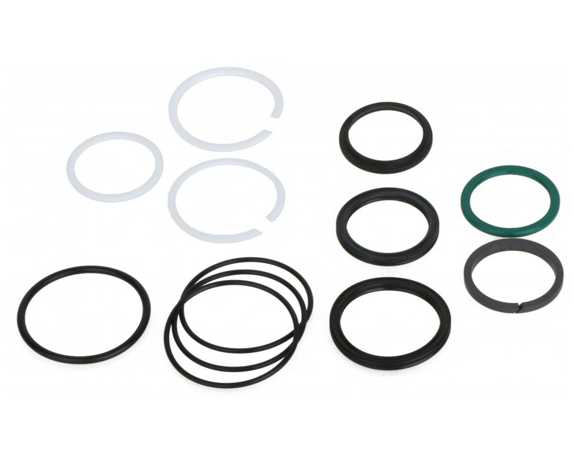 RockShox SRAM Сервісний Набір HIGH VOLUME BASIC - MONARCH/MONARCH PLUS (2012)