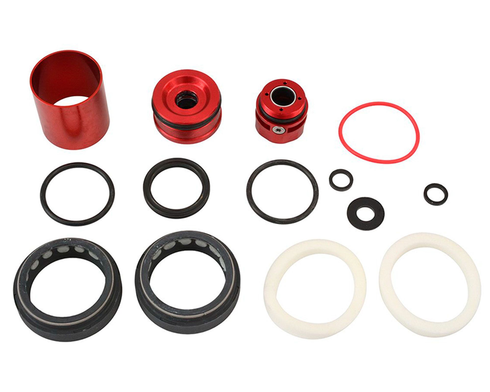 RockShox SRAM Сервісний Набір 200h BoXXer Ultimate C2 (2020) 200 годин/1 рік