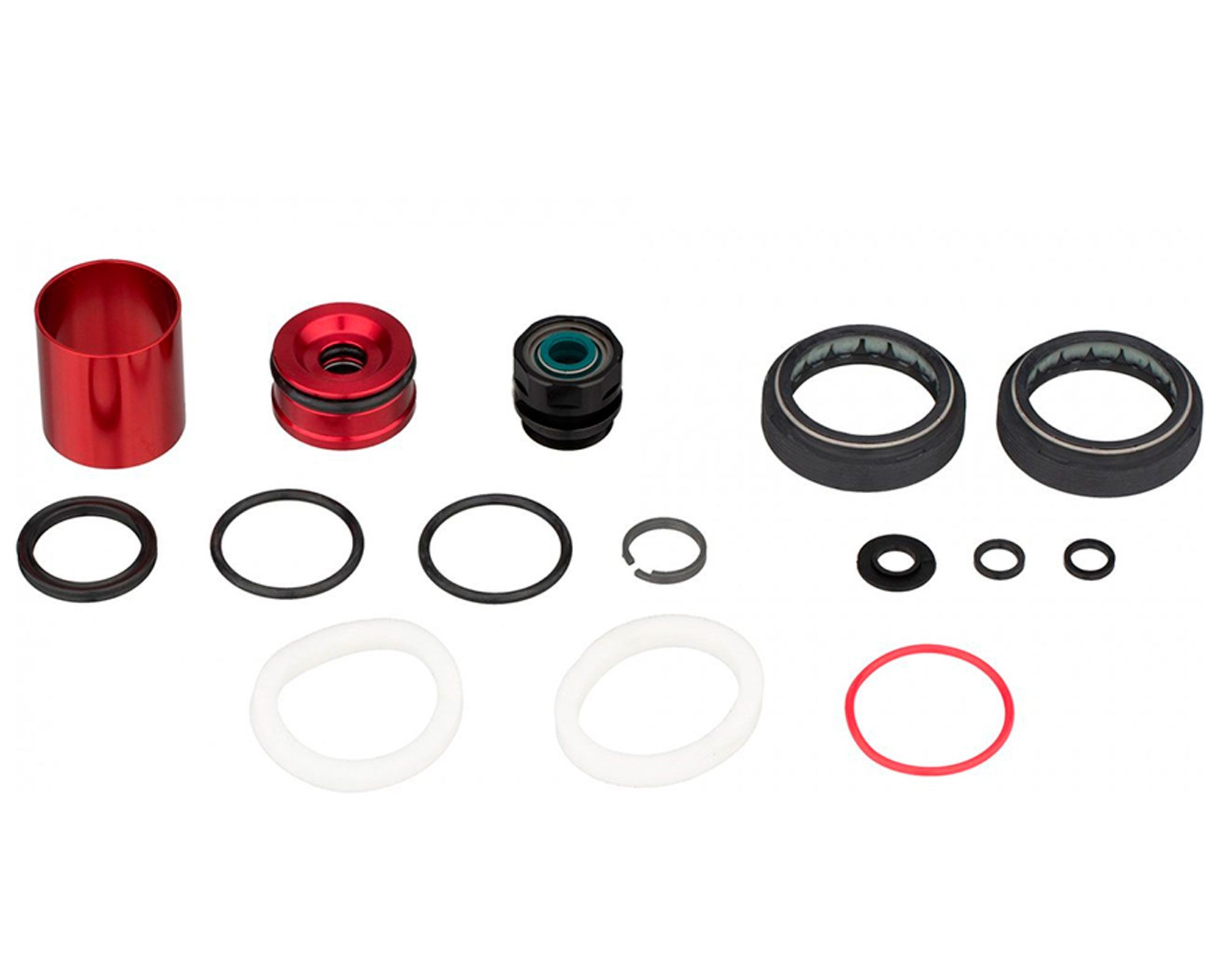 RockShox SRAM Сервисный Набор BOXXER RC2 C1 (2019) 200 hour/1 year