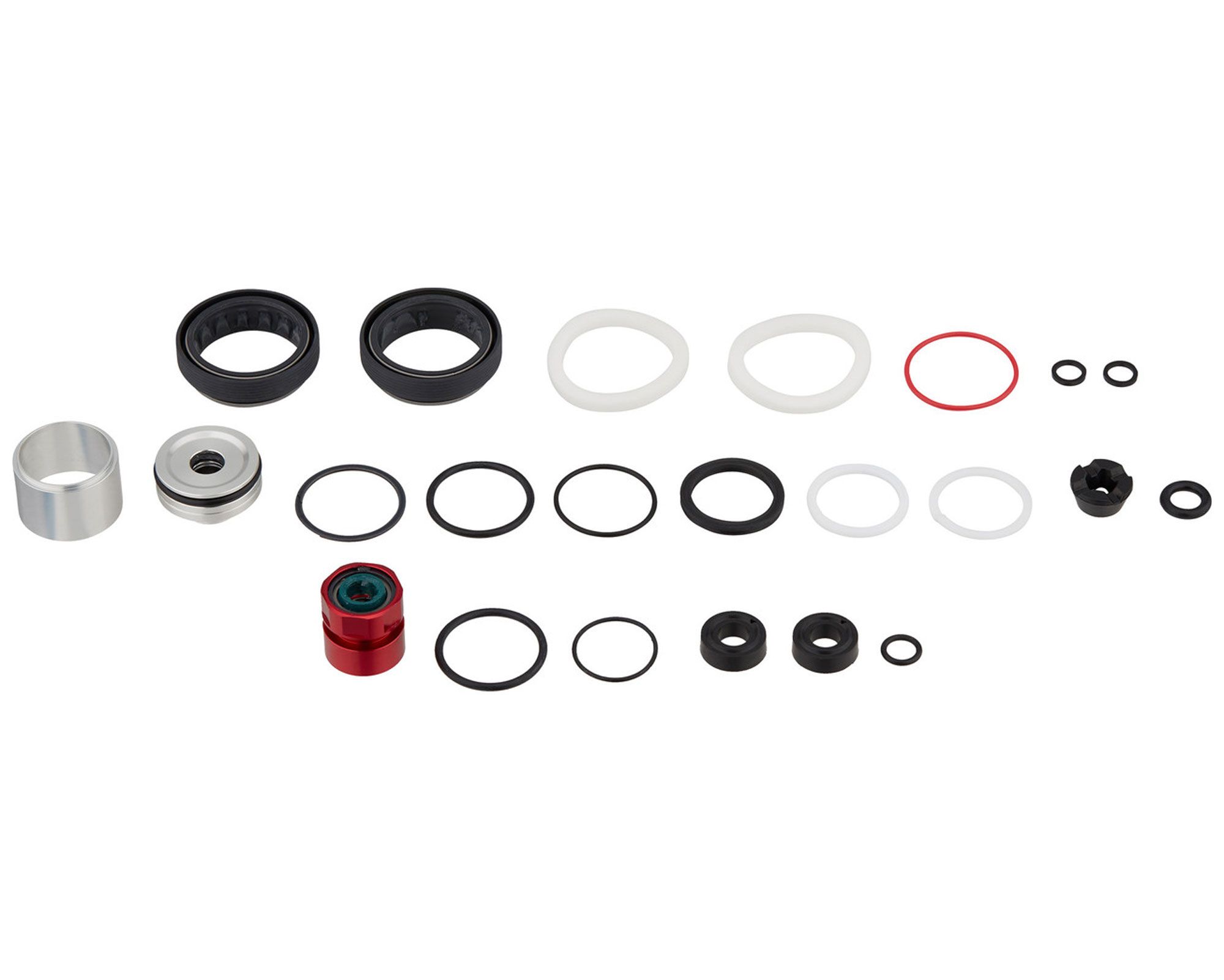 RockShox SRAM Сервисный Набор PIKE SELECT+/ULTIMATE C1+ (2023+) 200 hour/1 year