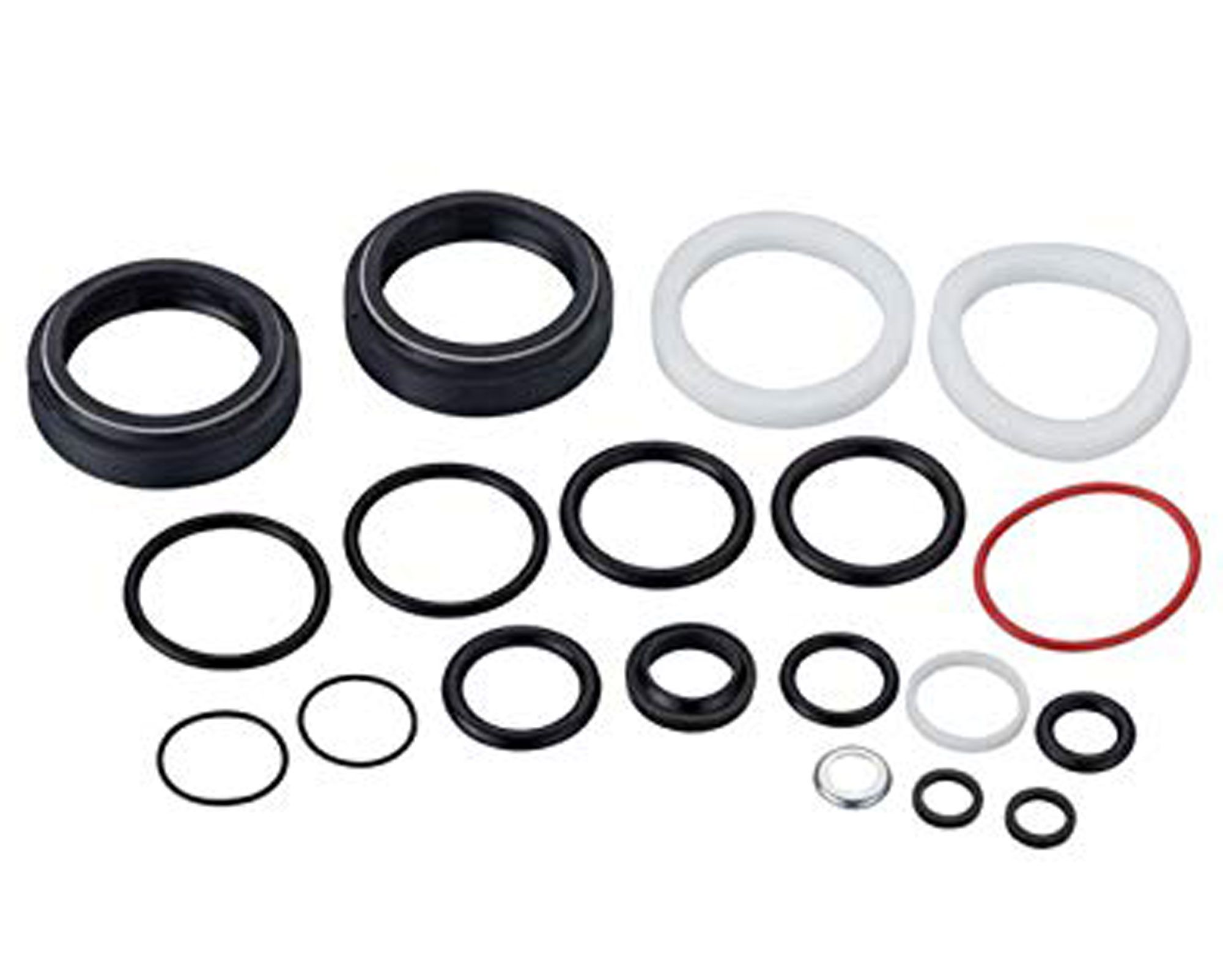 RockShox SRAM Сервисный Набор 200h Lyrik/Pike 29+ Dual Position Air (2016-2017)