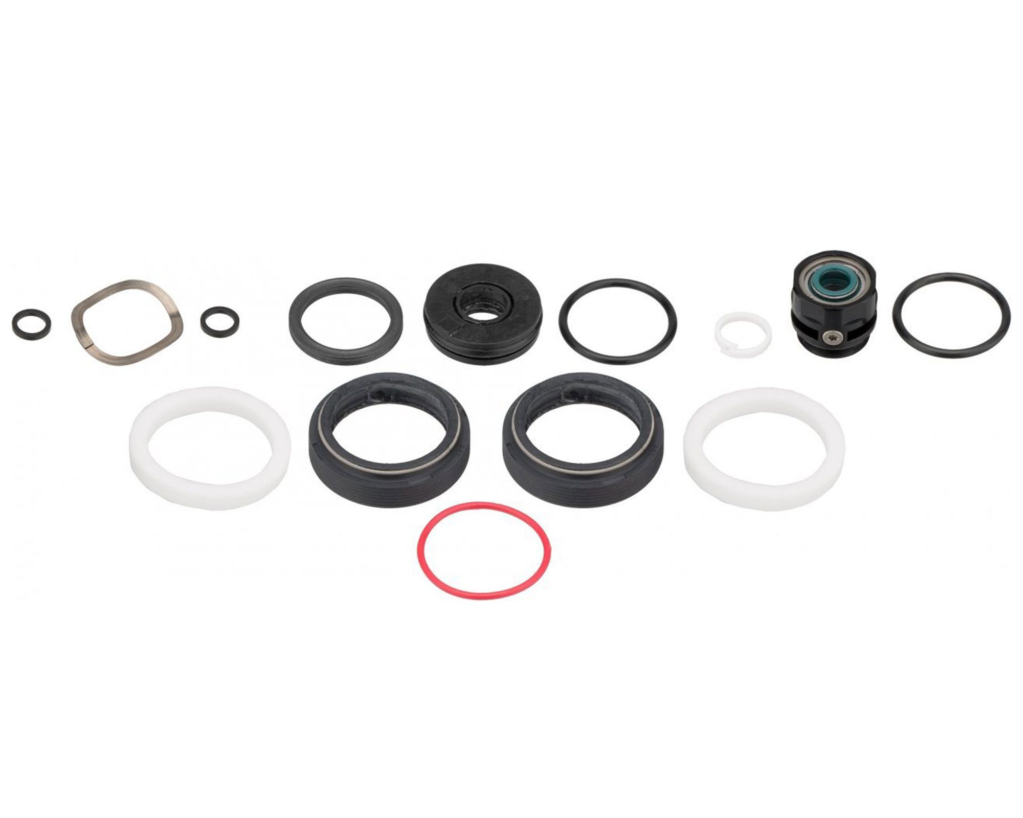 RockShox SRAM Сервисный Набор 200h Pike (2018+) 200 часов/1 год