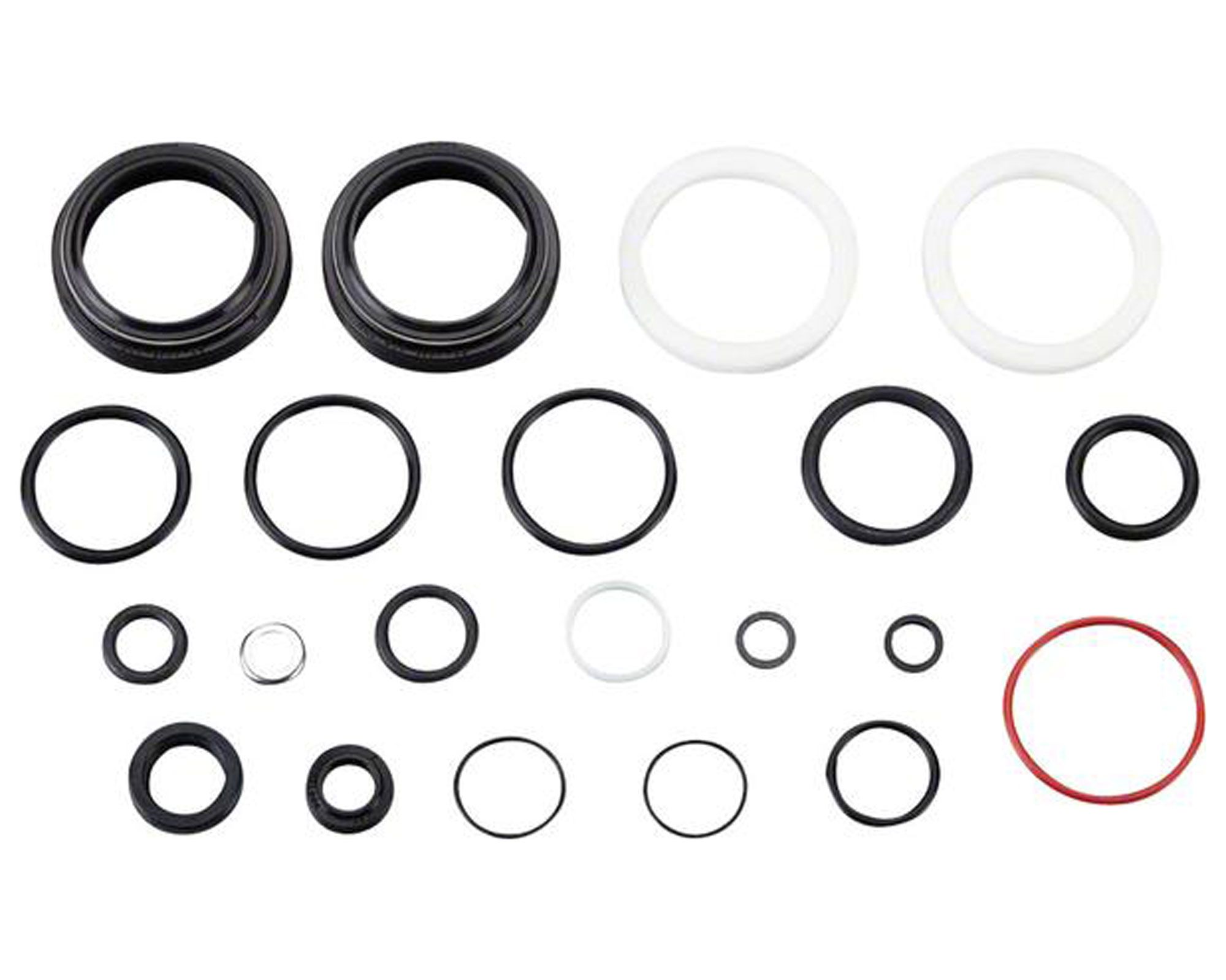 RockShox SRAM Сервисный Набор PIKE (2018) 200 hour/1 year