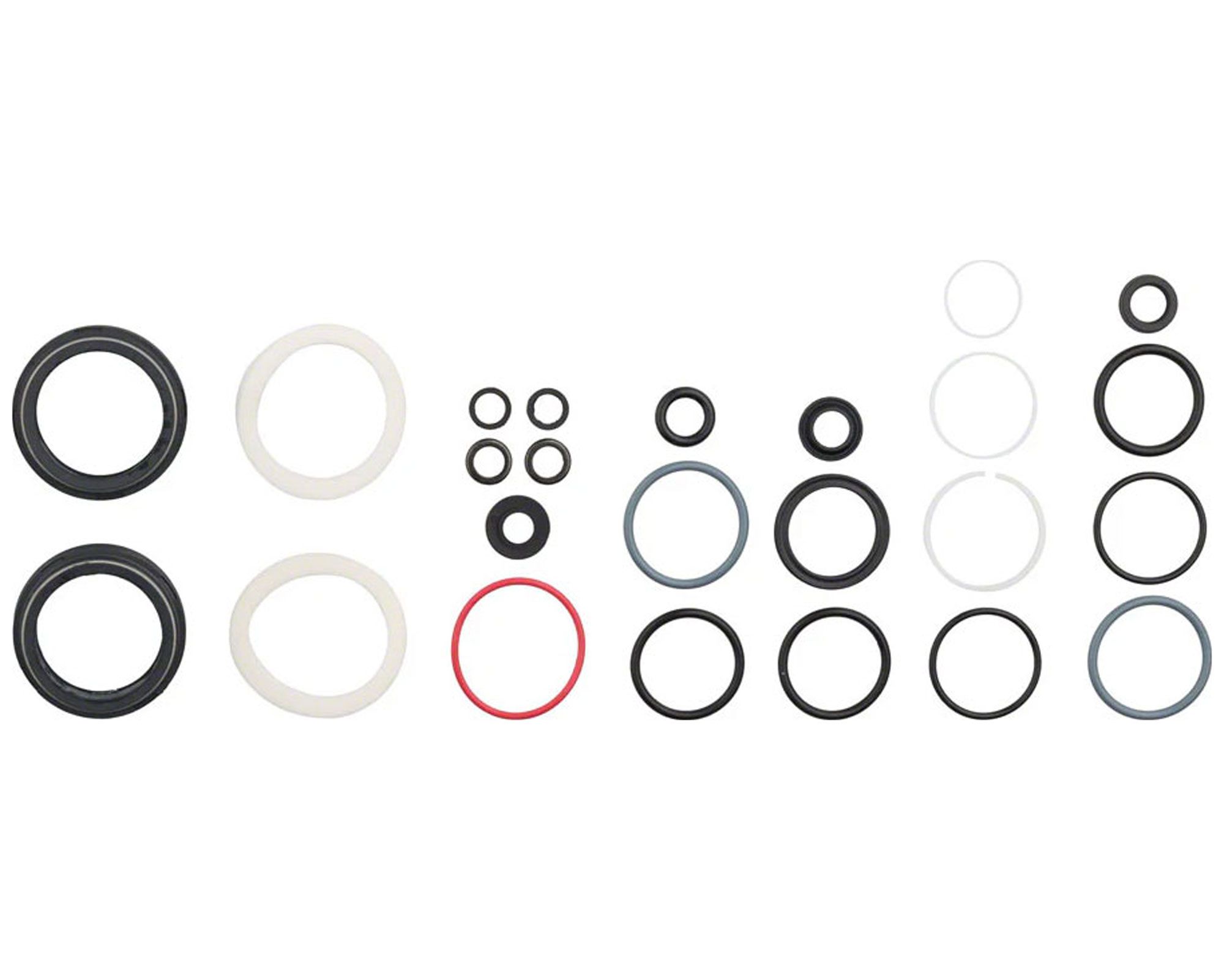 RockShox SRAM Сервисный Набор PSYLO GOLD (2025+) GENERATION-A 100 hour/1 year