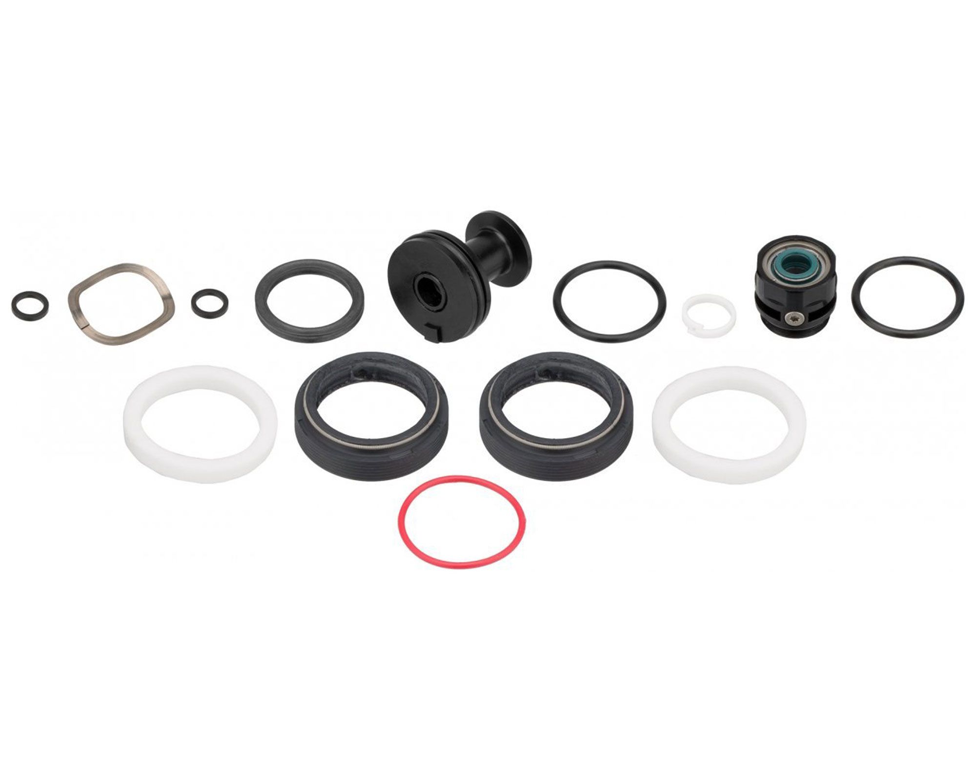 SRAM RockShox Сервисный Набор 200h/1Y - LYRIK B1/PIKE 29+ B1 (2018)