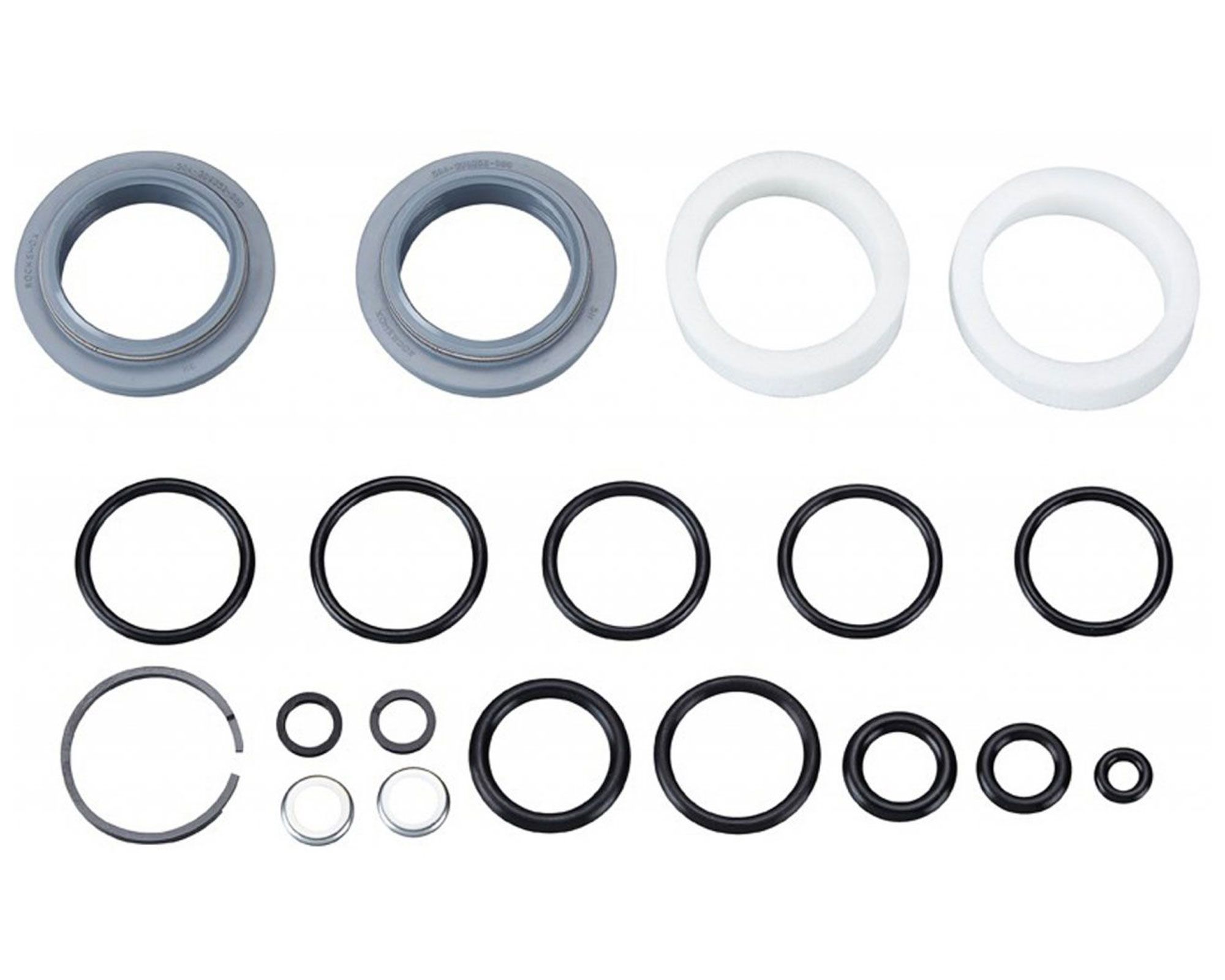 SRAM RockShox Сервисный Набор 200h/1Y - RECON GOLD RL/SEKTOR RL C1 (BOOST)