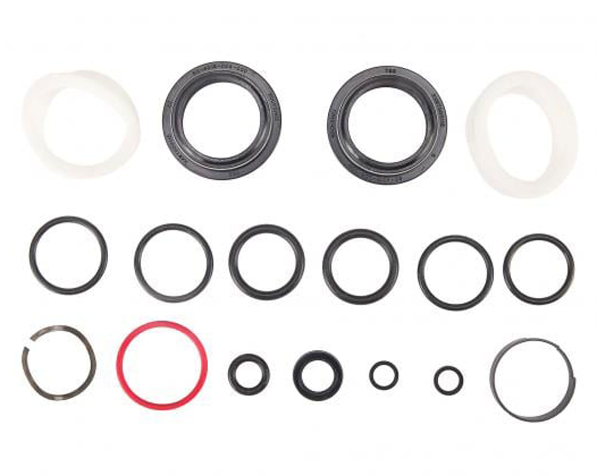 RockShox SRAM Сервисный Набор REBA A7 130-150MM/REBA 26 (2018+) 200 hour/1 year