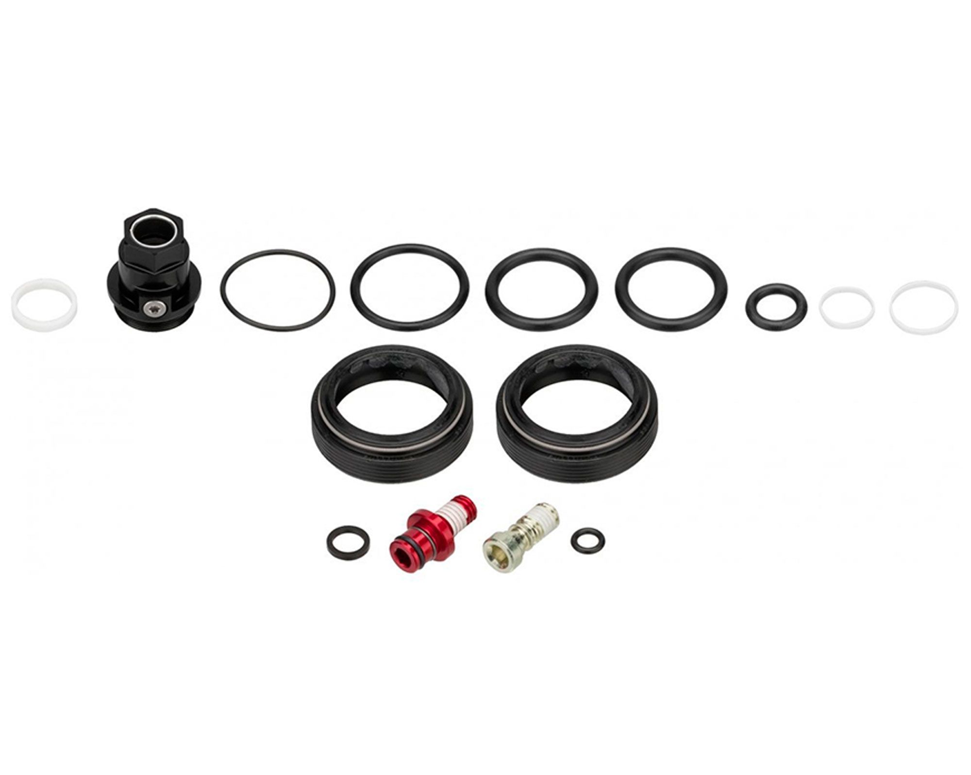 RockShox SRAM Сервісний Набір RS1 RLC/RL (2018+) 200 hour/1 year