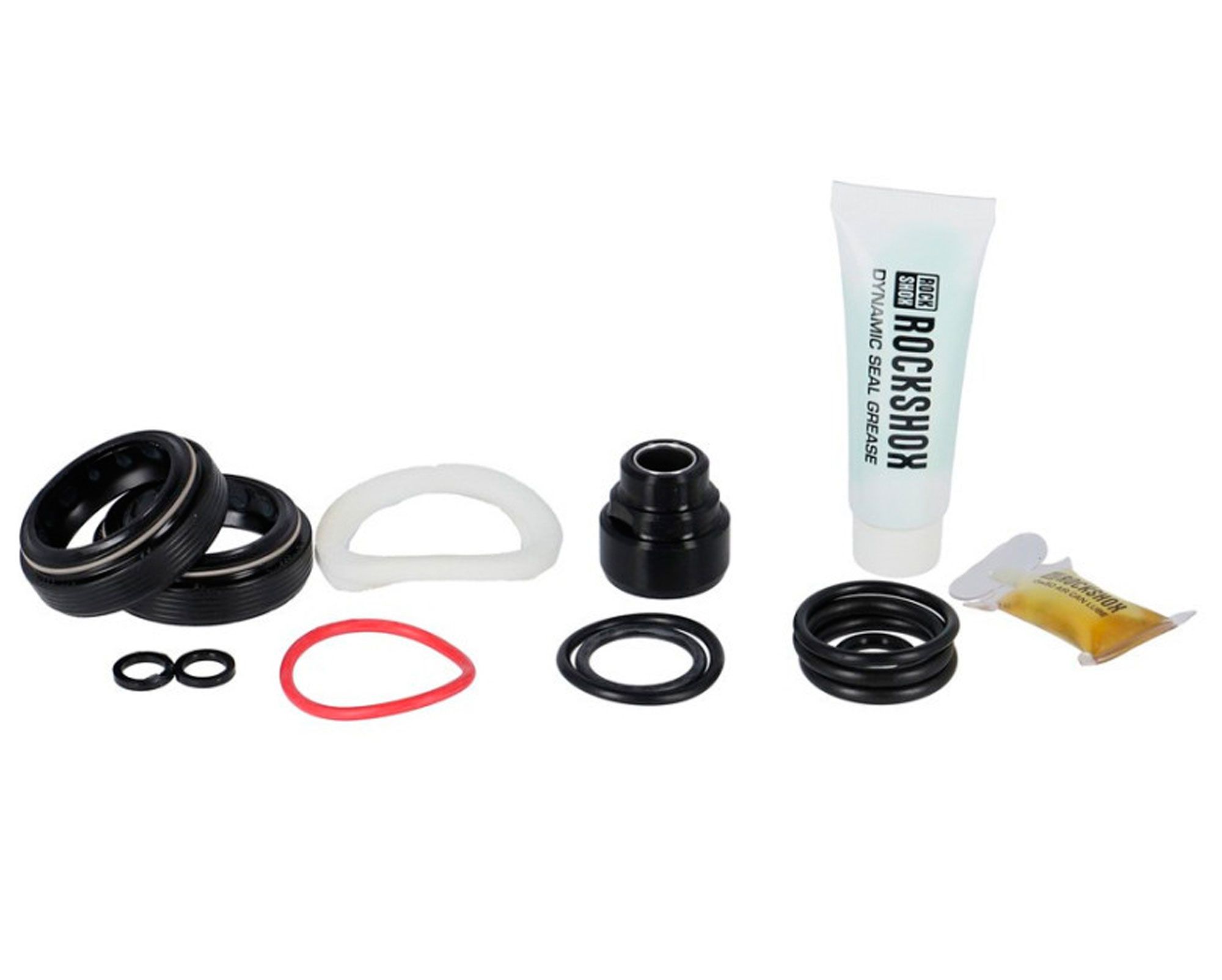 RockShox SRAM Сервисный Набор SID RL B2/SELECT+ B4 (2018-2020) 200 hour/1 year