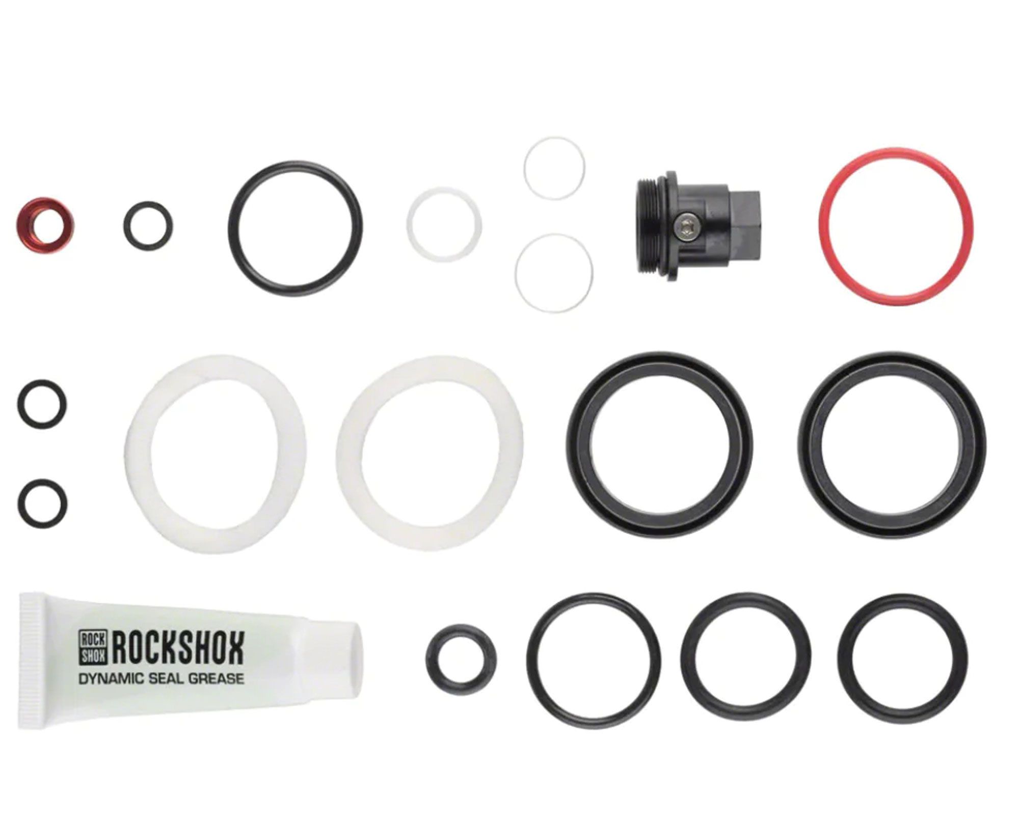 RockShox SRAM Сервисный Набор SID RLC A1/SID SL ULT/SEL+ (2017+) 200 hour/1 year