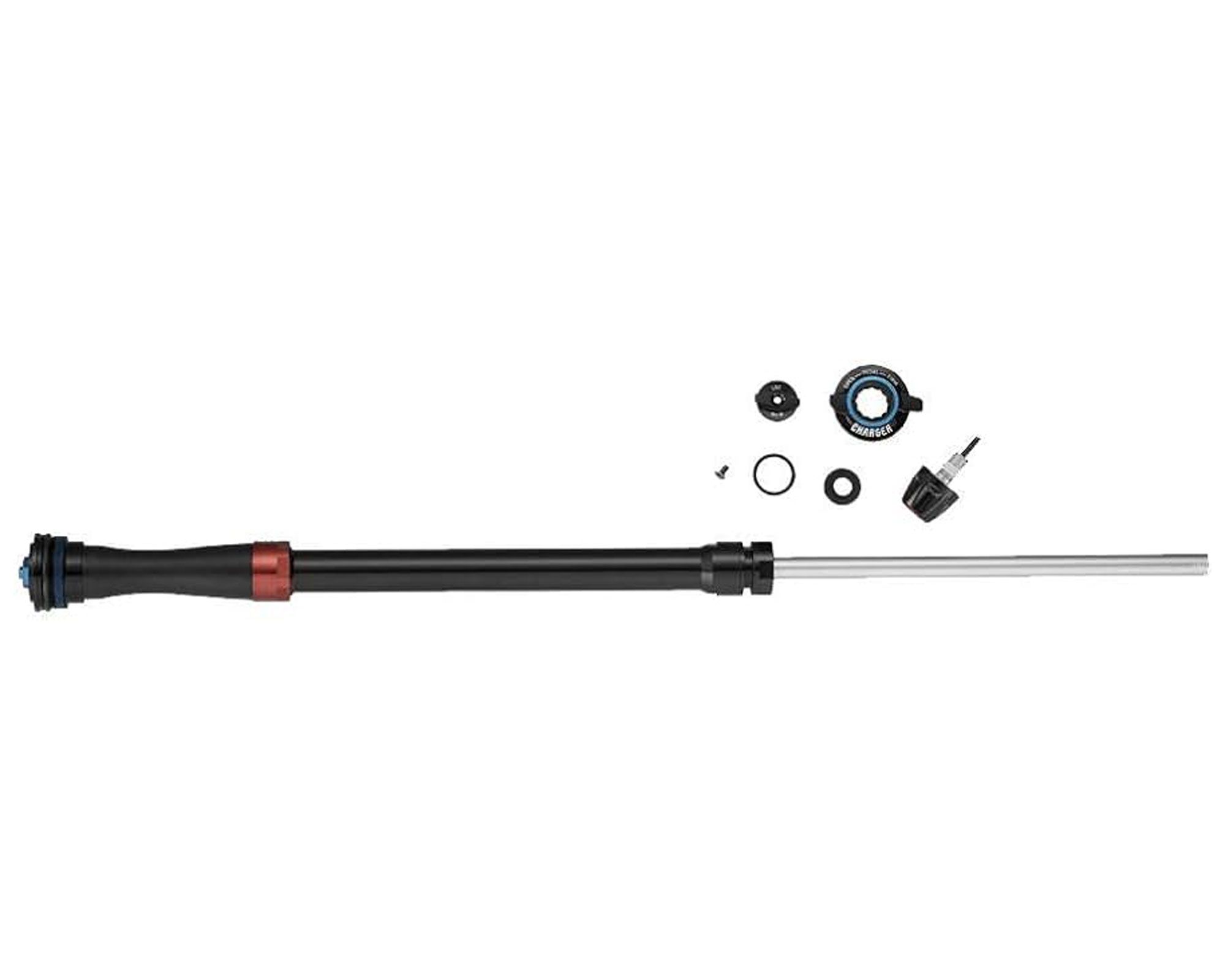 SRAM RockShox Демпфер CHARGER2 RCT3 PIKE 26 CRN A1
