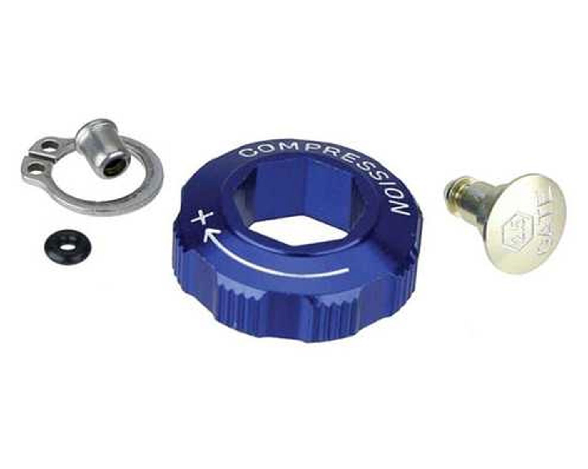 SRAM RockShox Регулятор Демпфера MOCO ARGYLE (Detent ADJ)